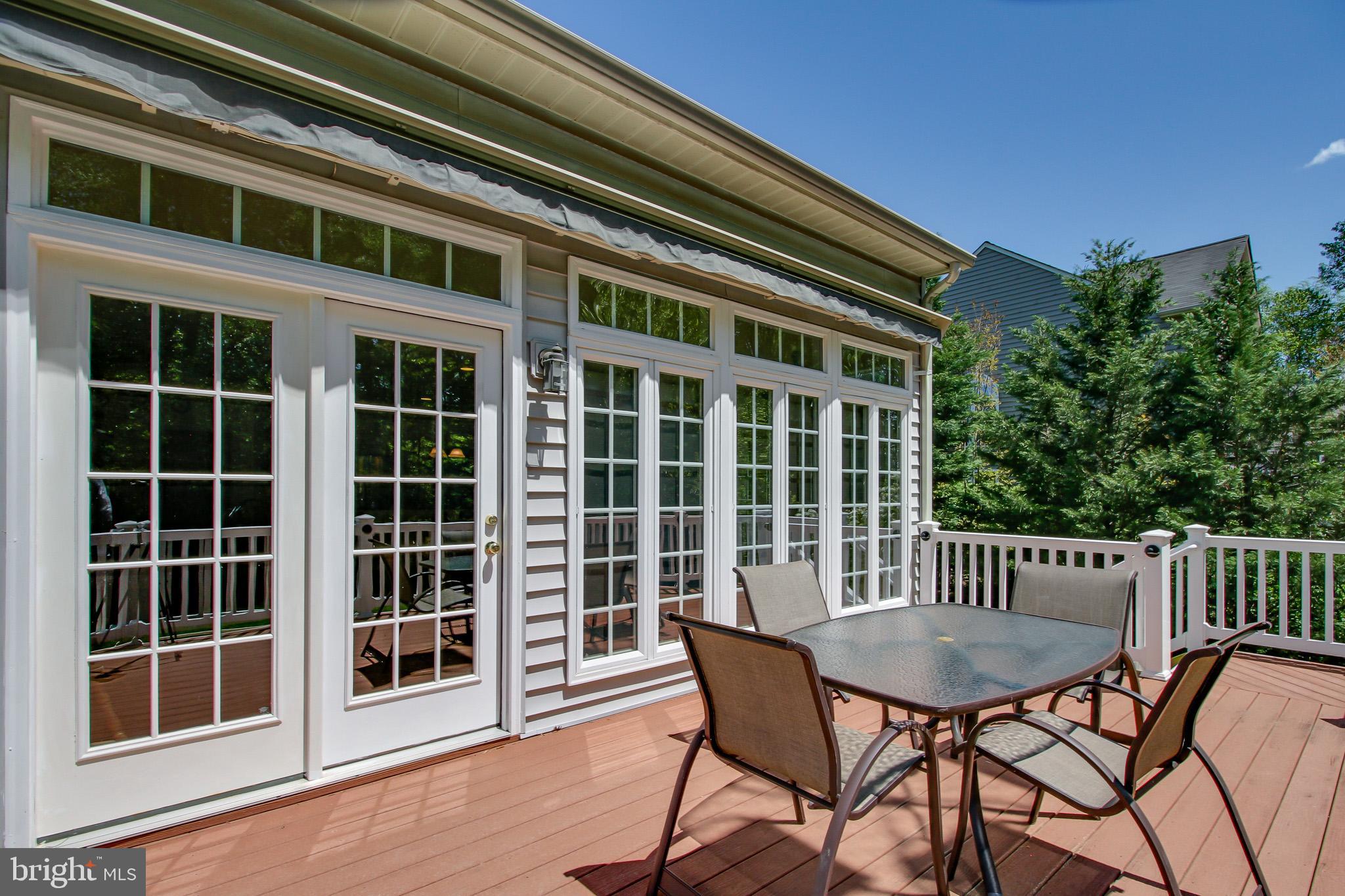 THE WOODS AT WARRENTON - Residential