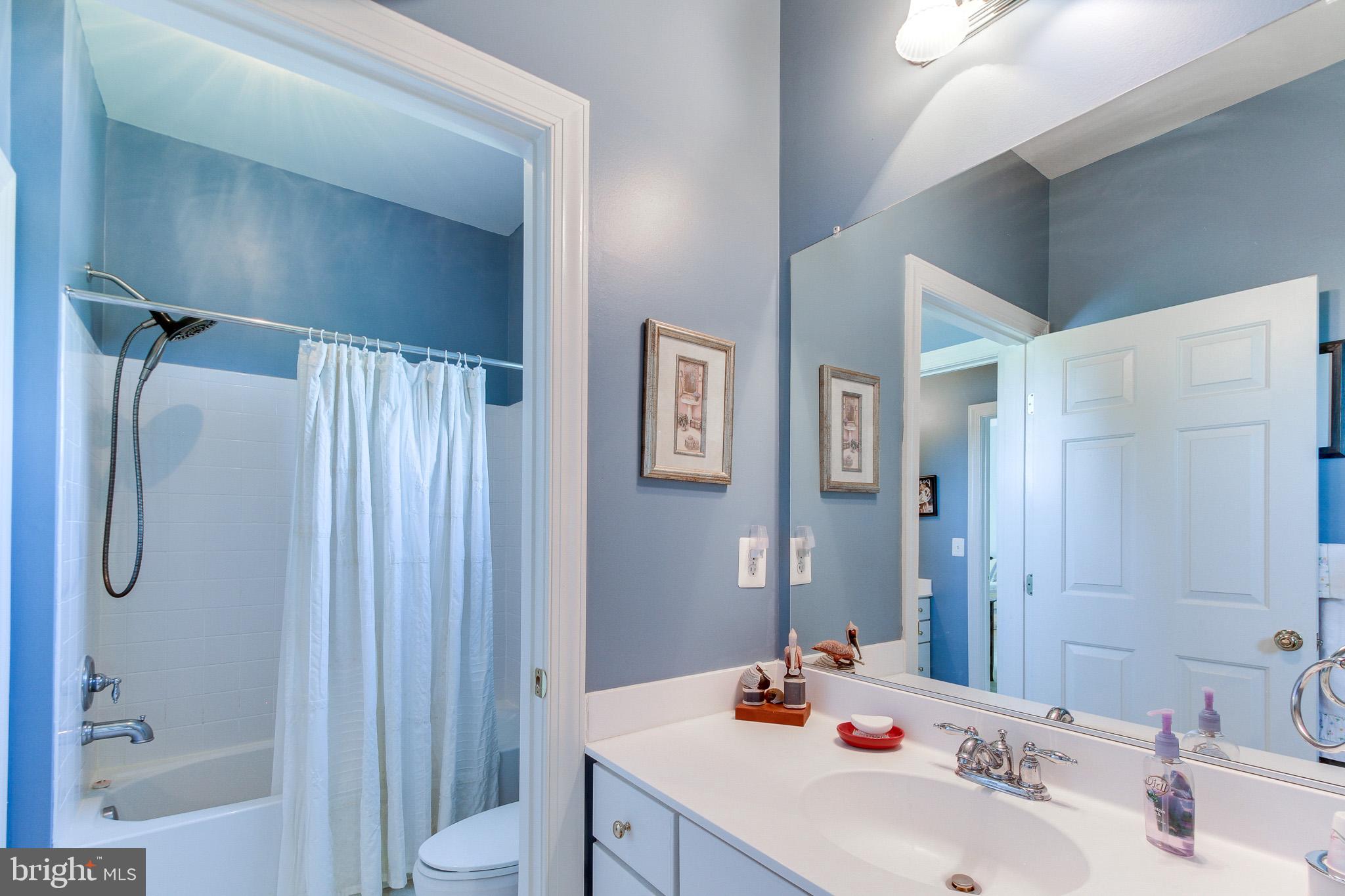 THE WOODS AT WARRENTON - Residential