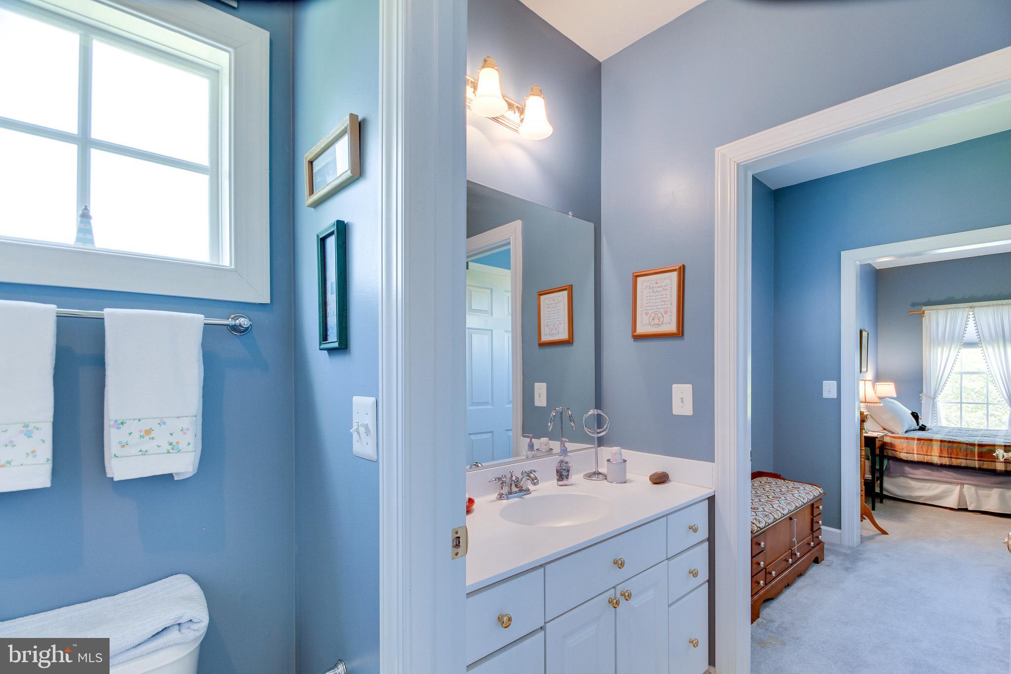 THE WOODS AT WARRENTON - Residential