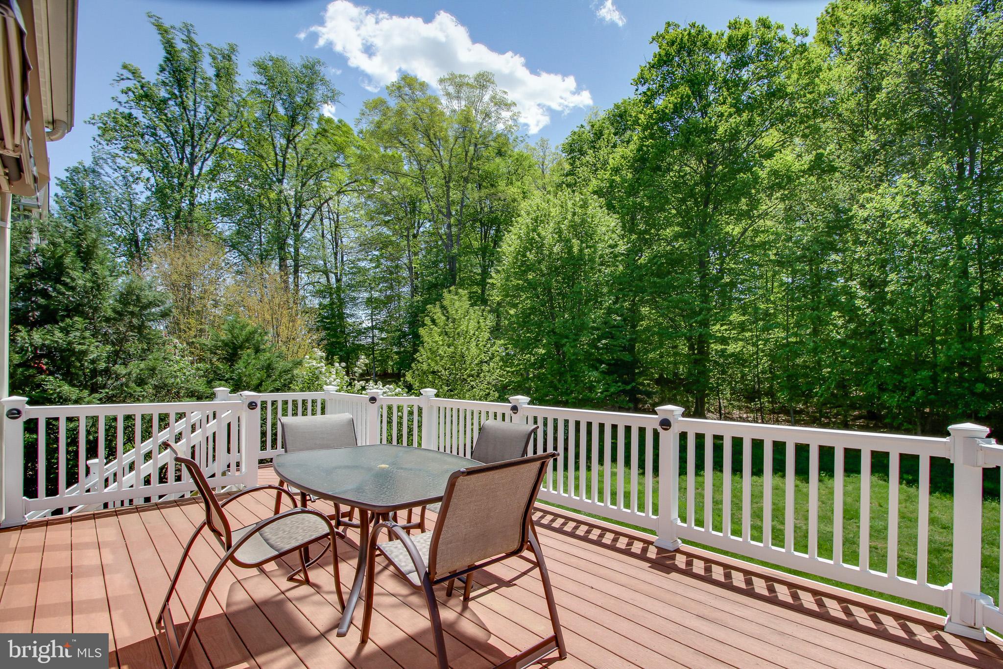 THE WOODS AT WARRENTON - Residential