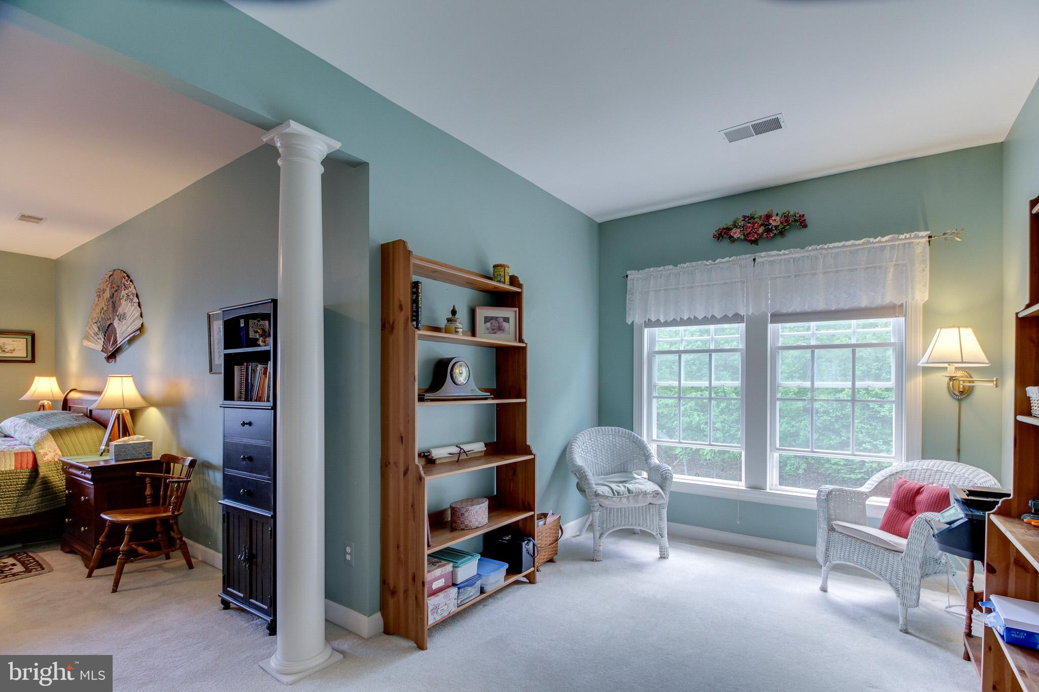 THE WOODS AT WARRENTON - Residential