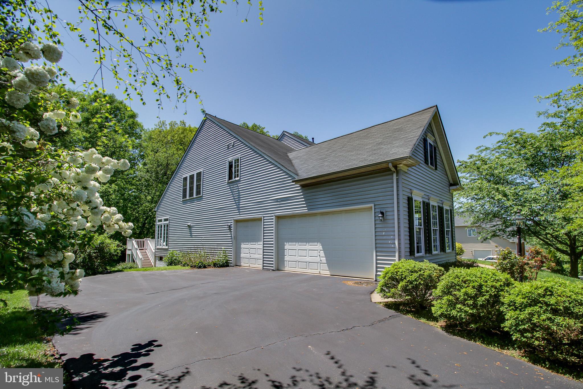 THE WOODS AT WARRENTON - Residential