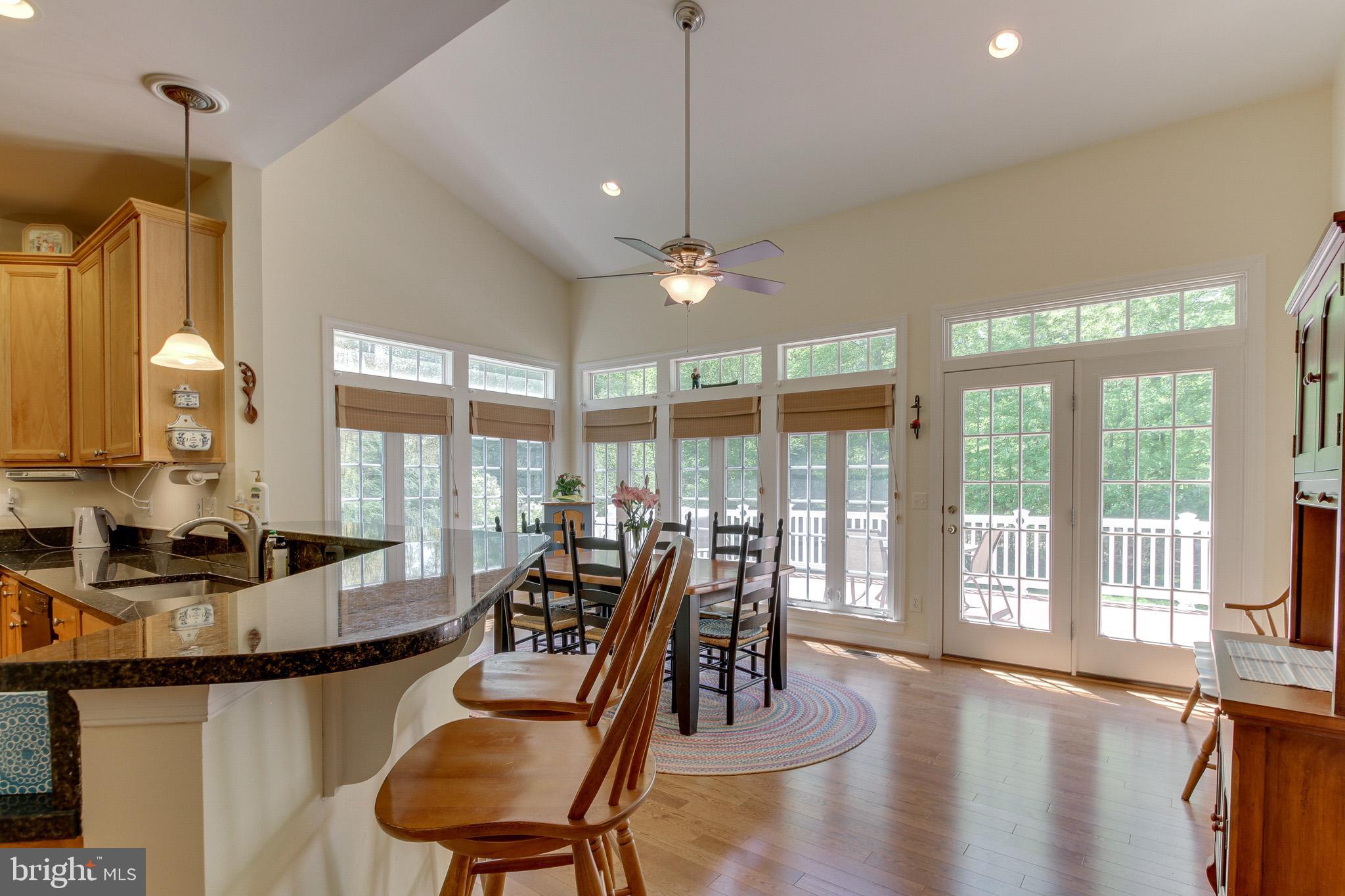 THE WOODS AT WARRENTON - Residential