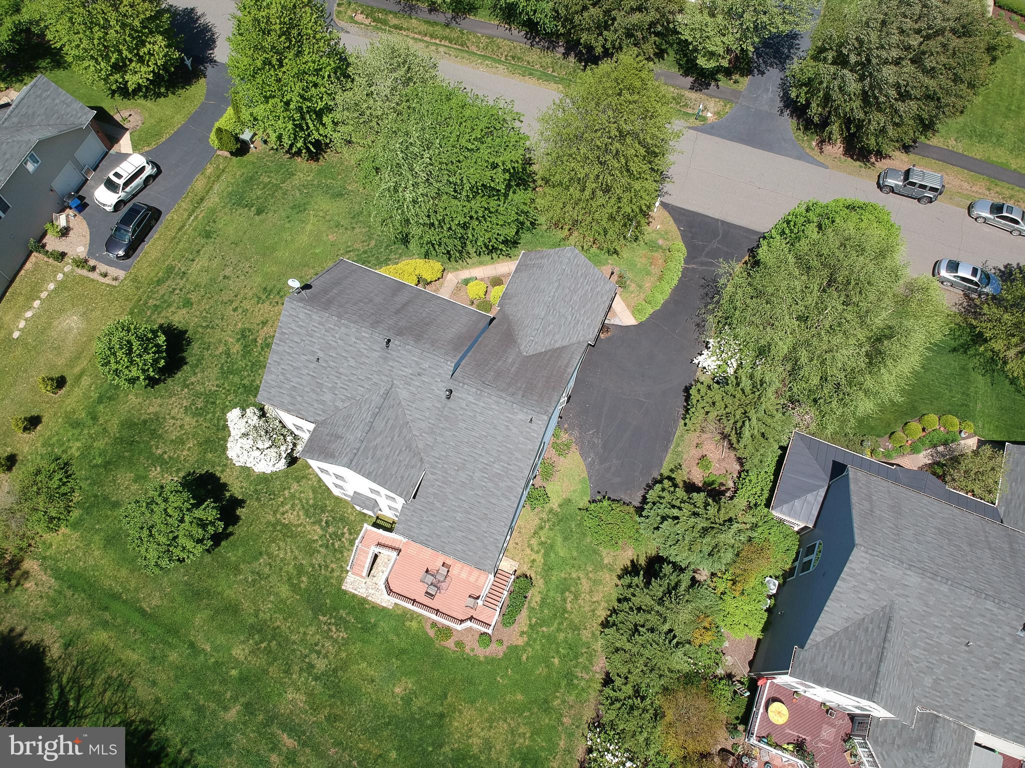 THE WOODS AT WARRENTON - Residential