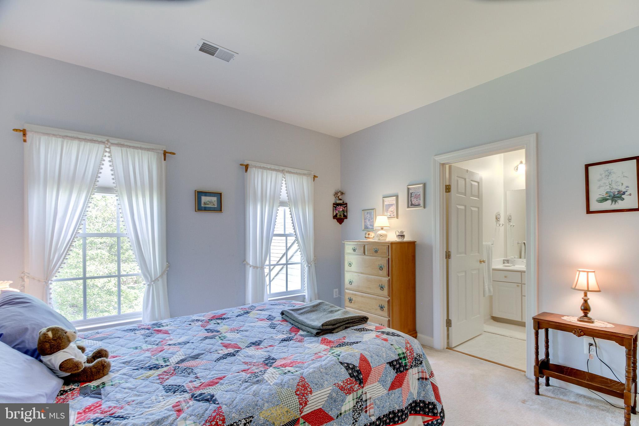 THE WOODS AT WARRENTON - Residential