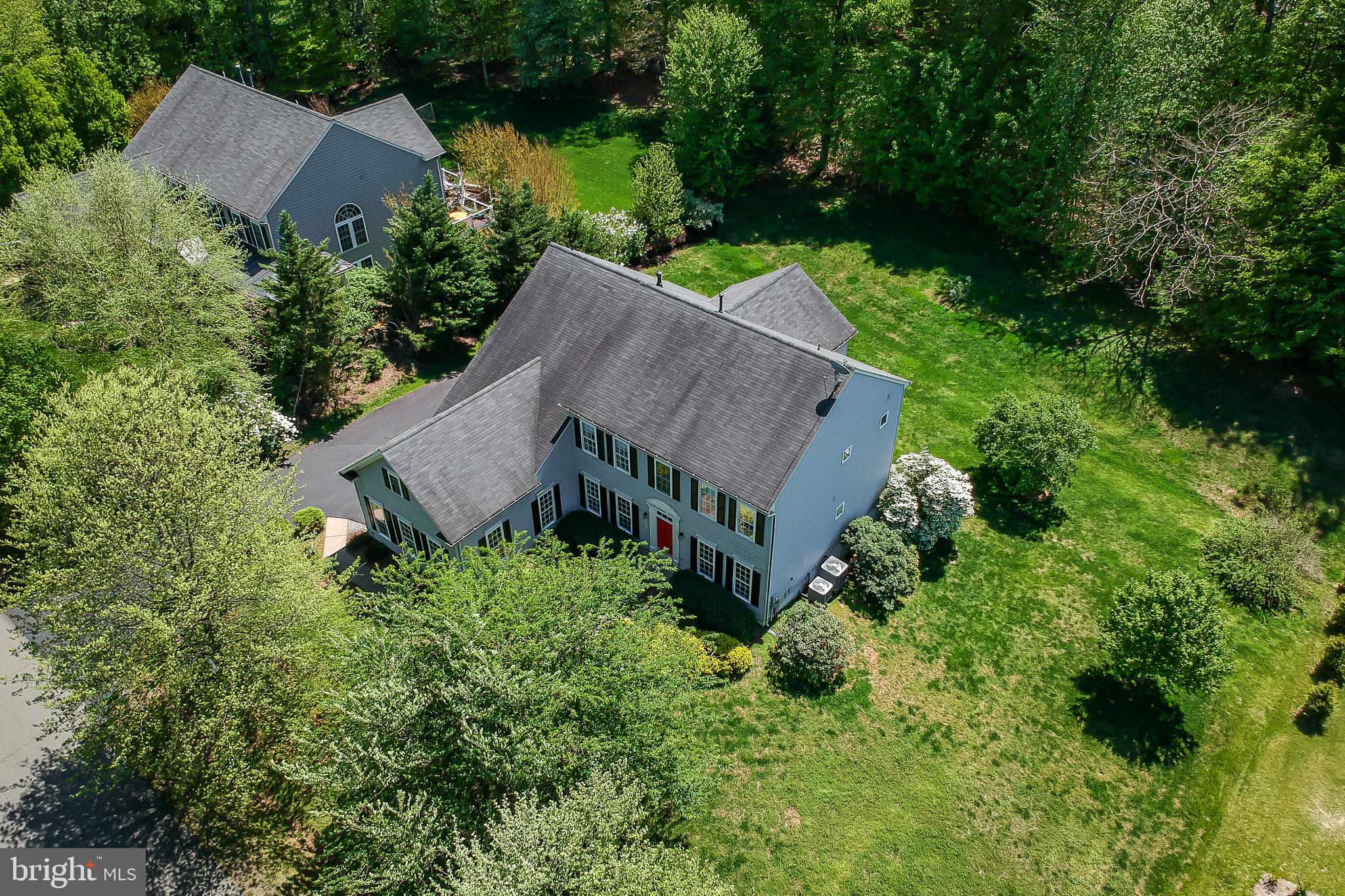 THE WOODS AT WARRENTON - Residential