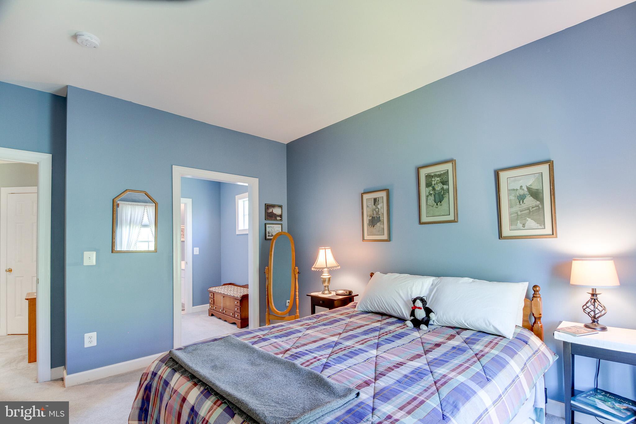 THE WOODS AT WARRENTON - Residential