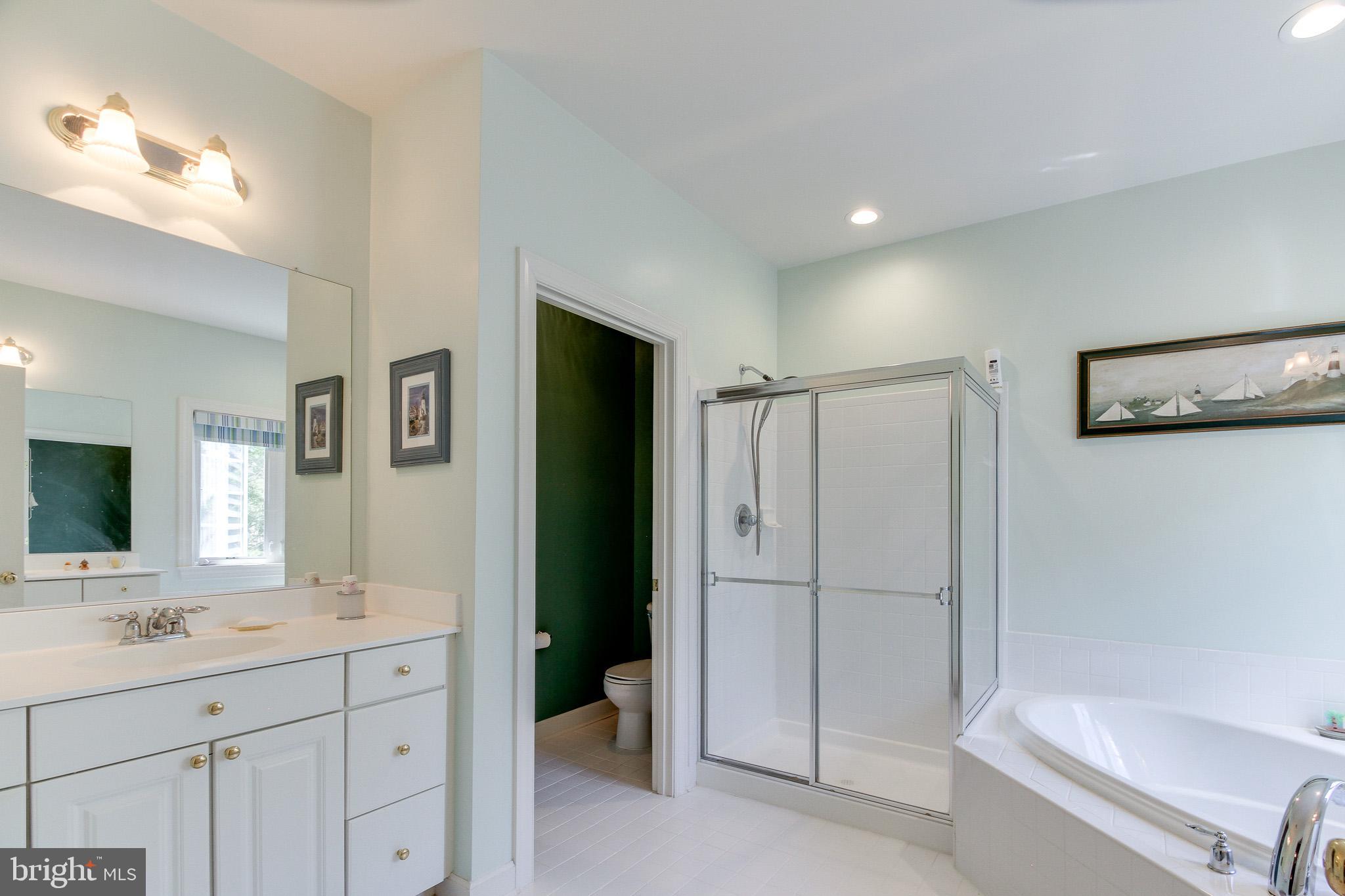 THE WOODS AT WARRENTON - Residential