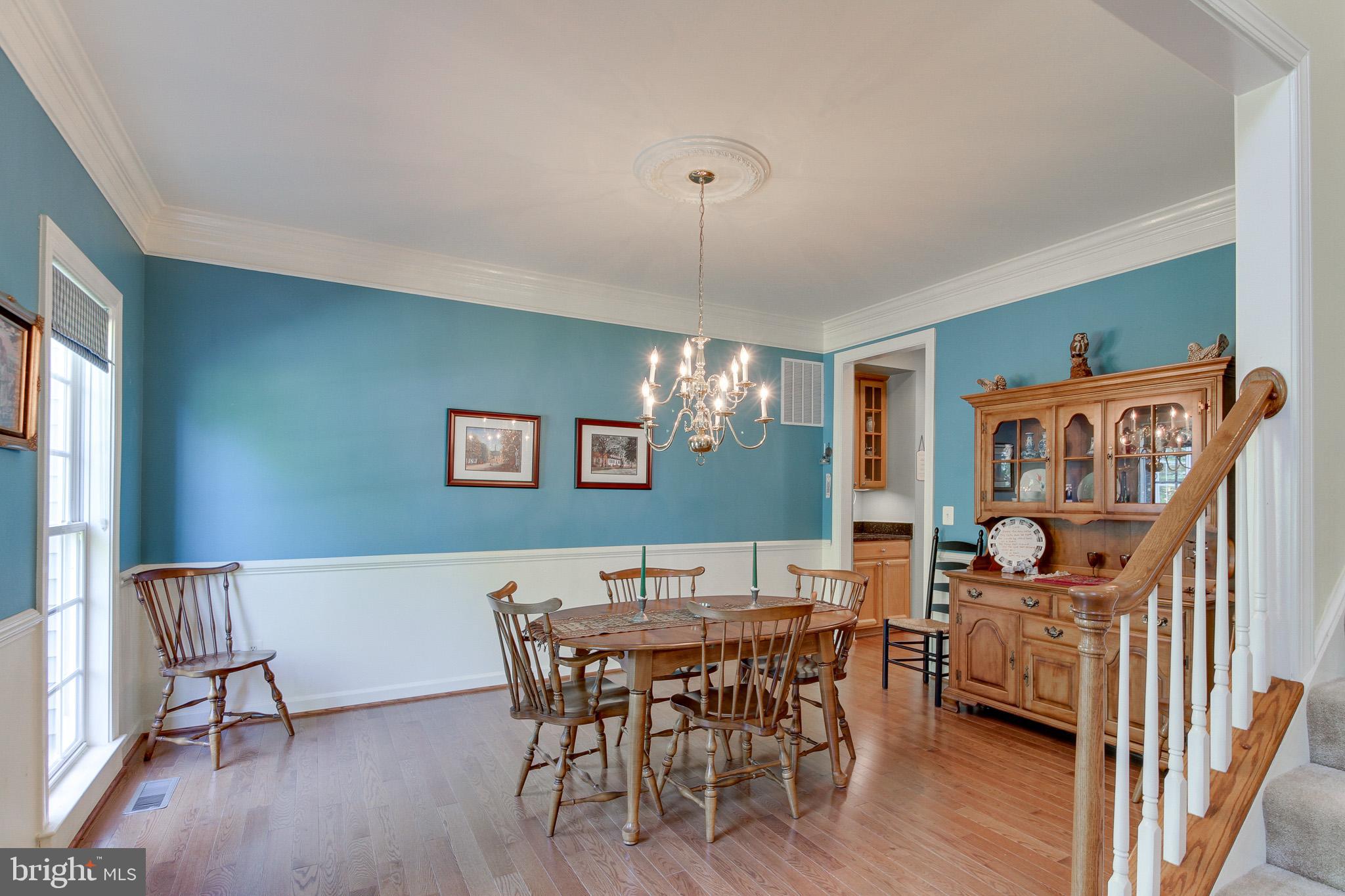 THE WOODS AT WARRENTON - Residential