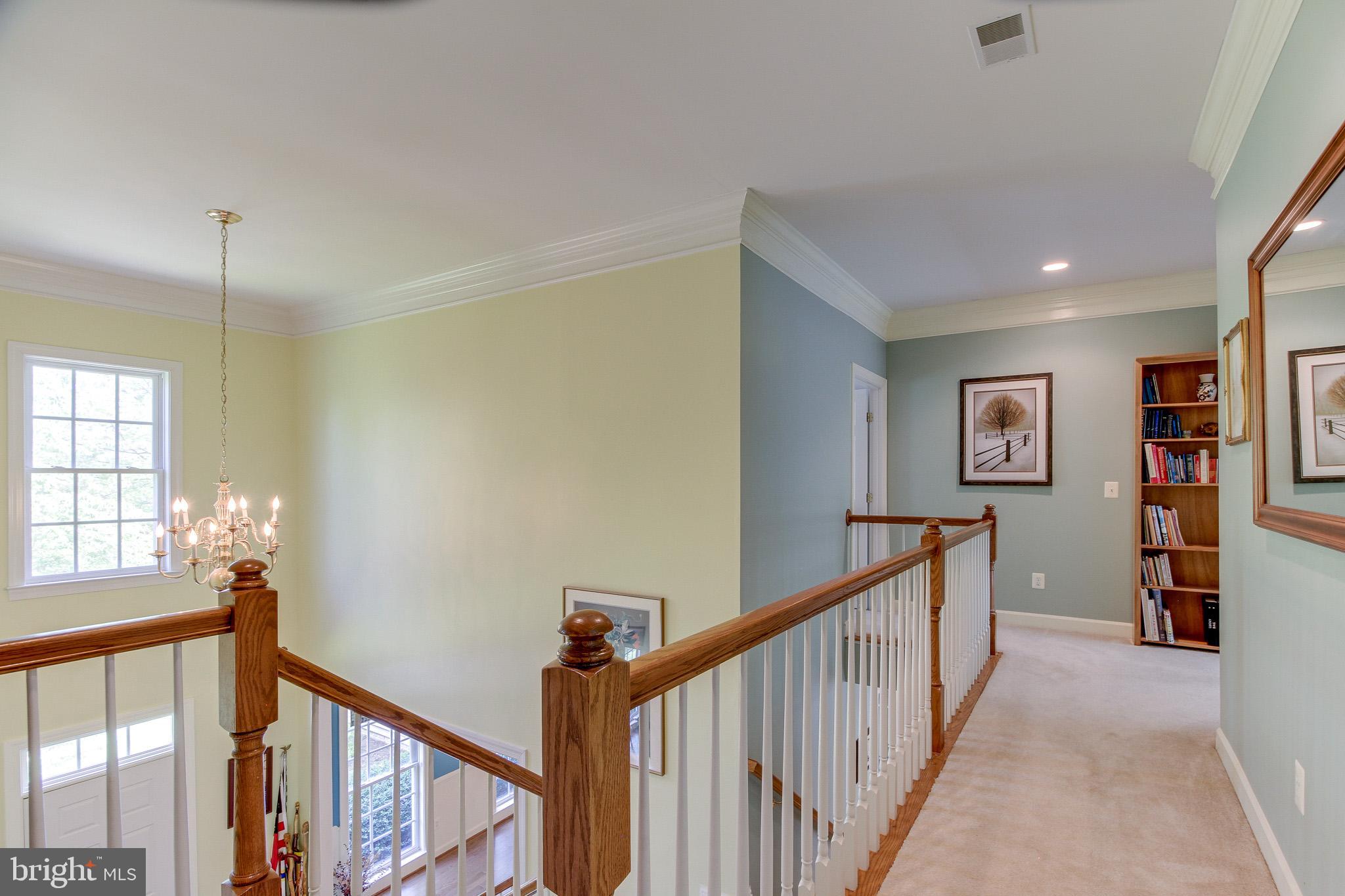 THE WOODS AT WARRENTON - Residential