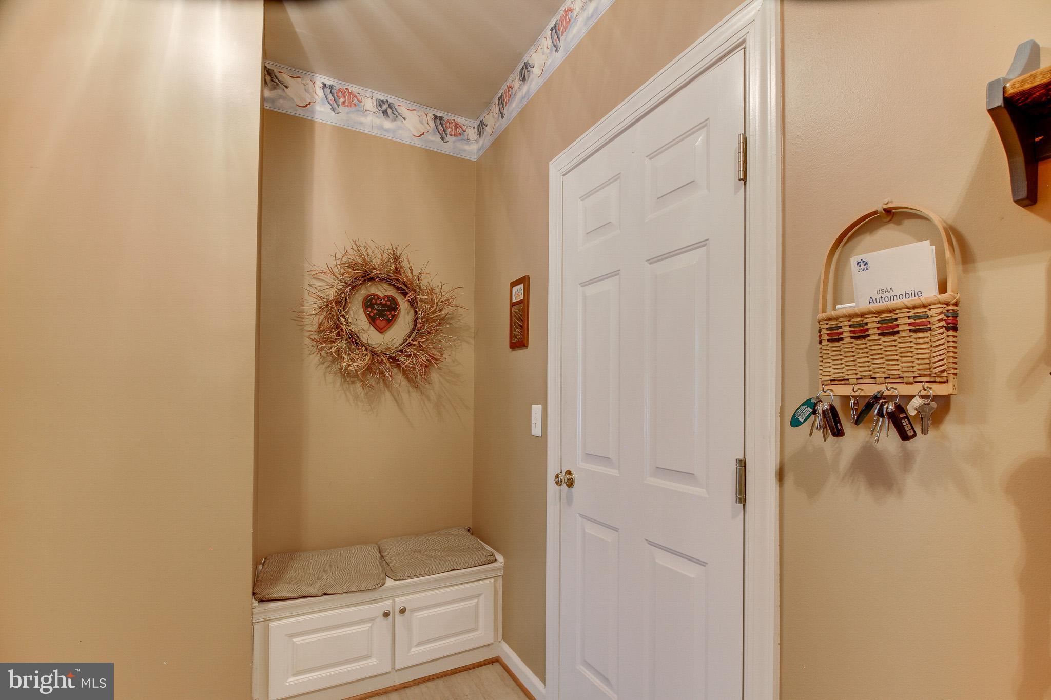 THE WOODS AT WARRENTON - Residential