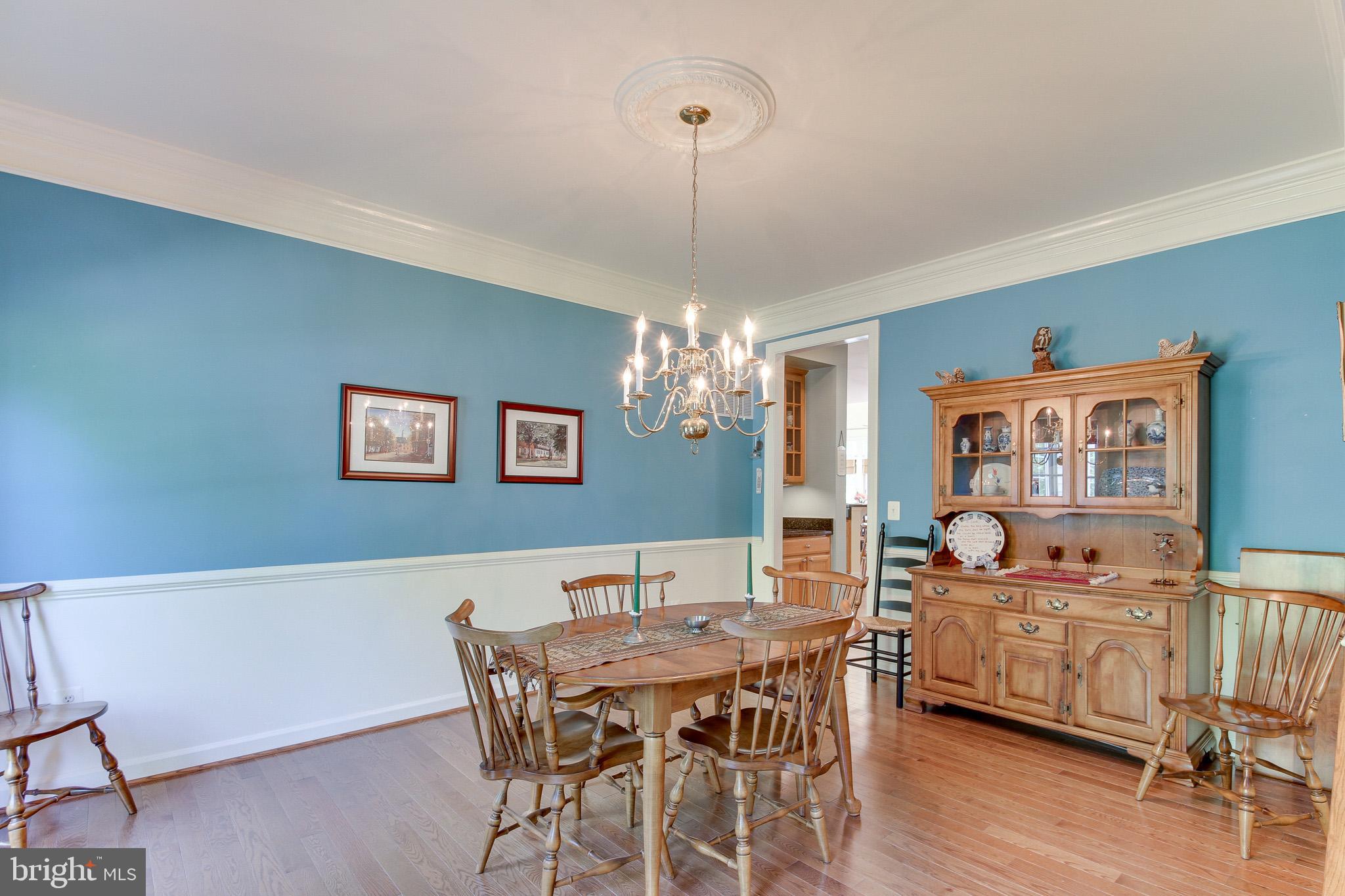 THE WOODS AT WARRENTON - Residential