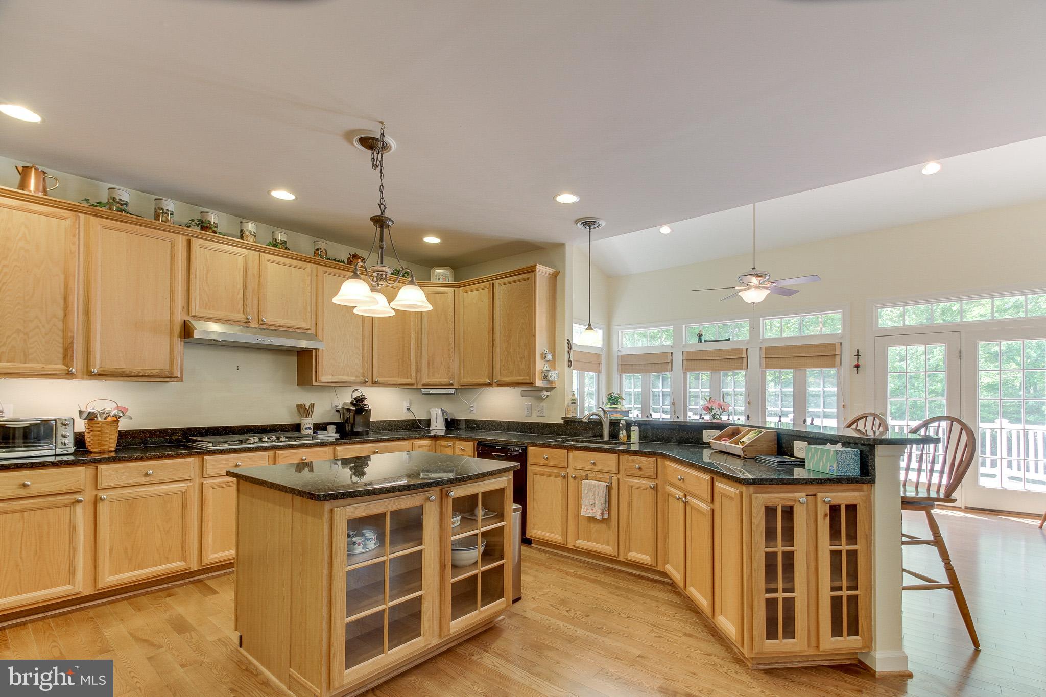 THE WOODS AT WARRENTON - Residential