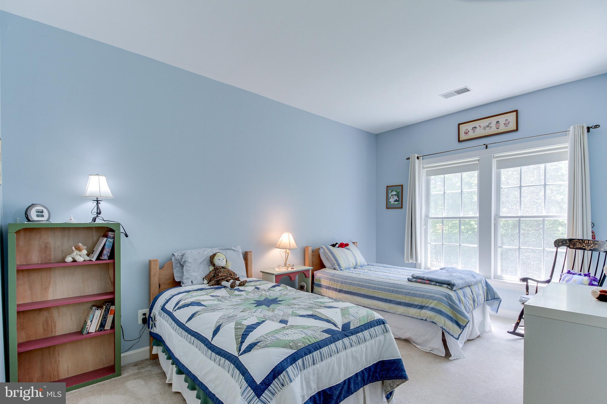 THE WOODS AT WARRENTON - Residential