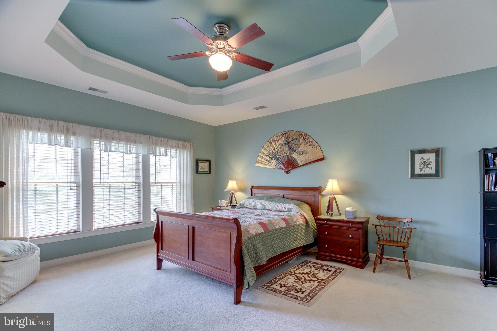 THE WOODS AT WARRENTON - Residential