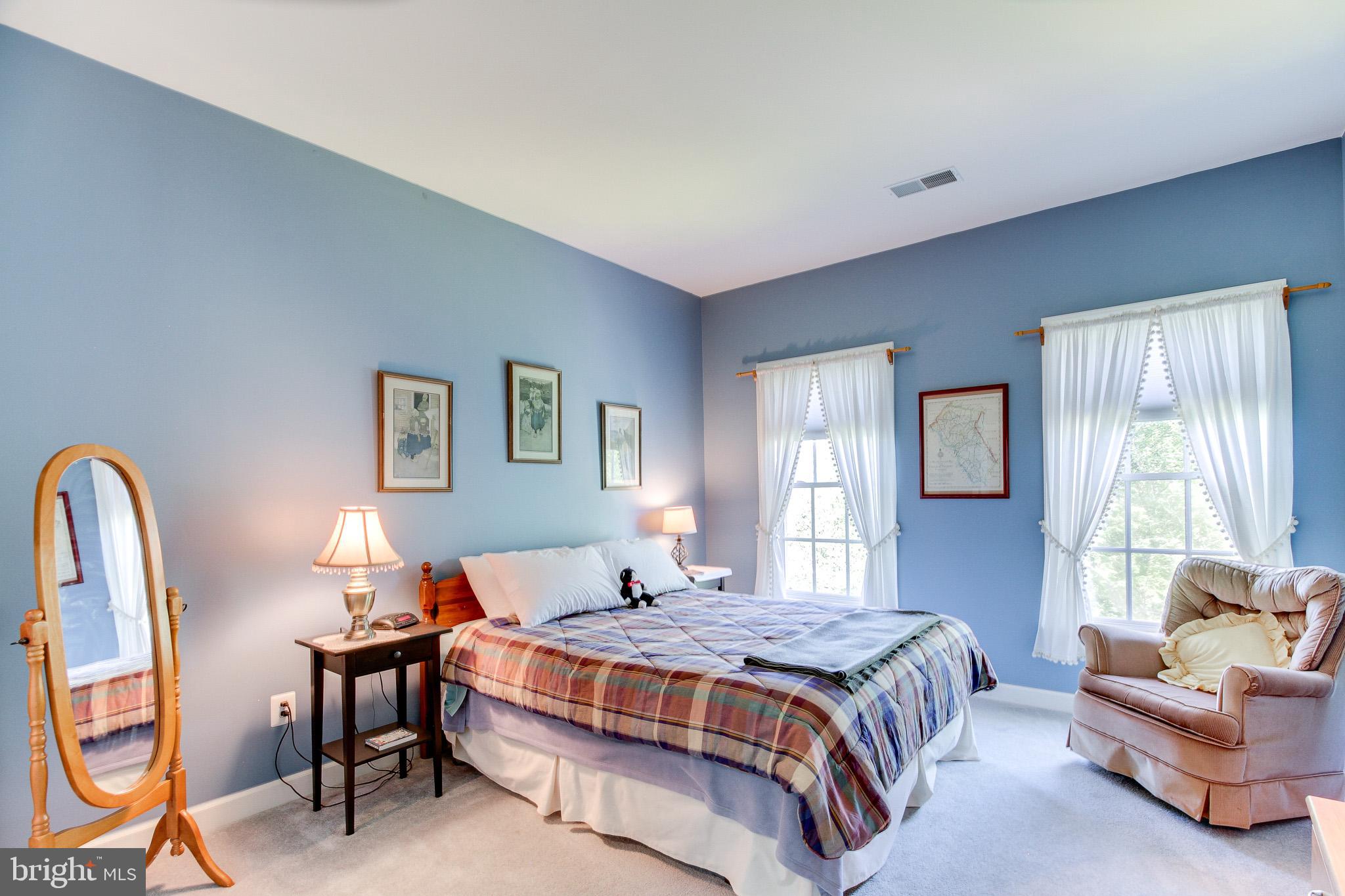 THE WOODS AT WARRENTON - Residential