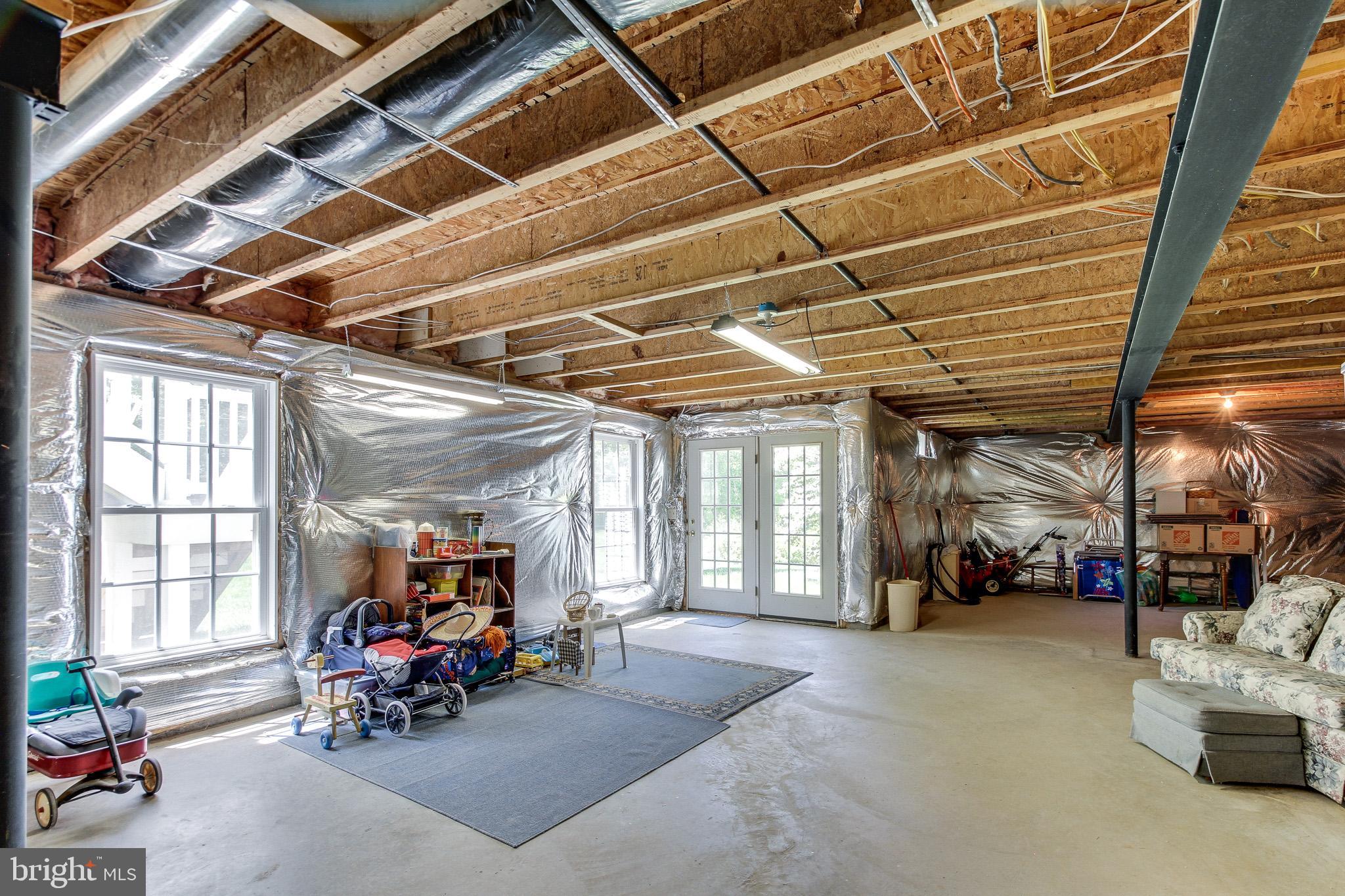 THE WOODS AT WARRENTON - Residential