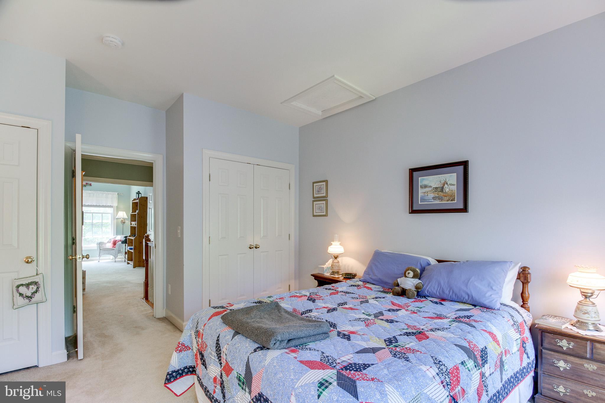 THE WOODS AT WARRENTON - Residential