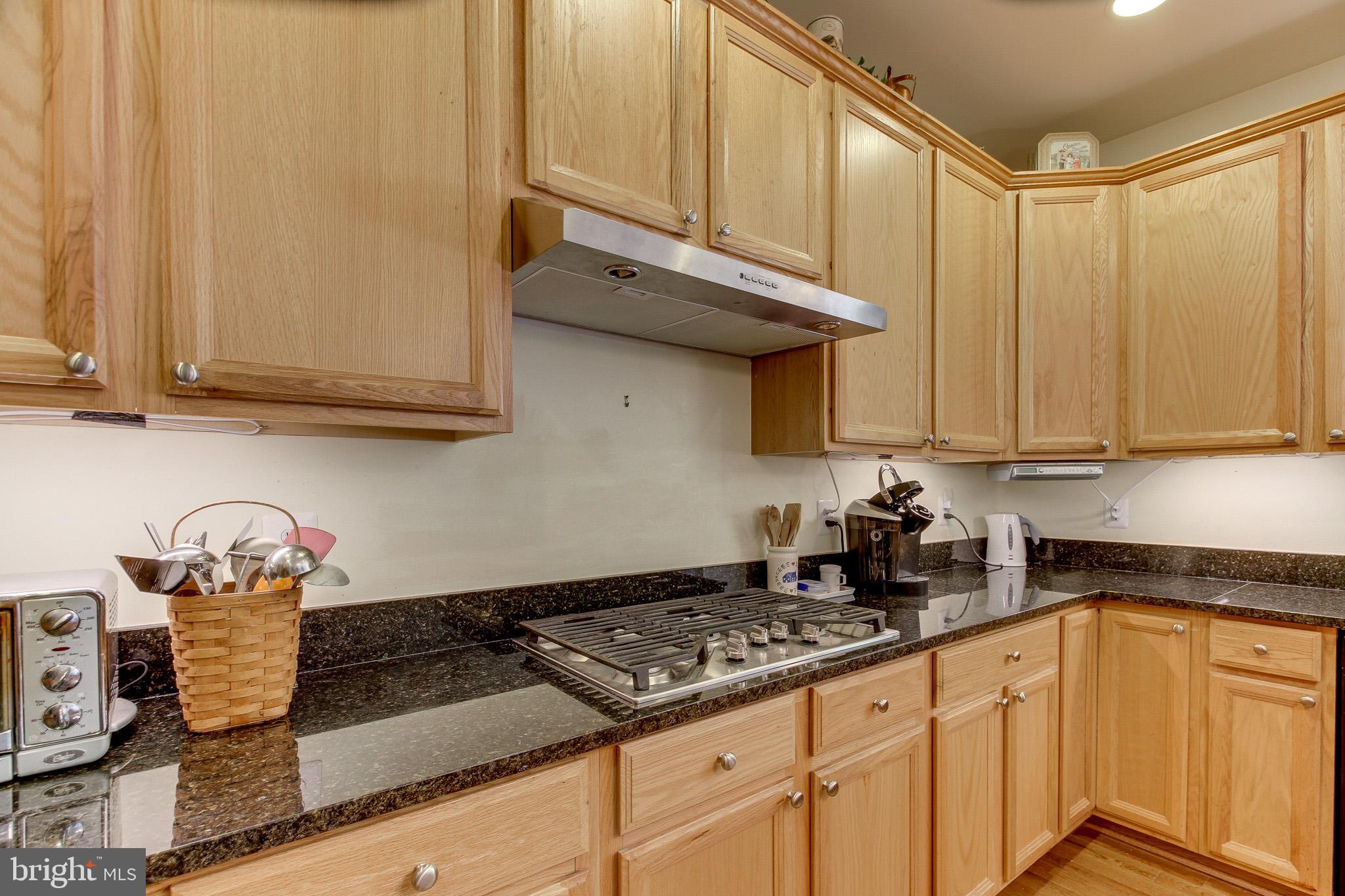 THE WOODS AT WARRENTON - Residential