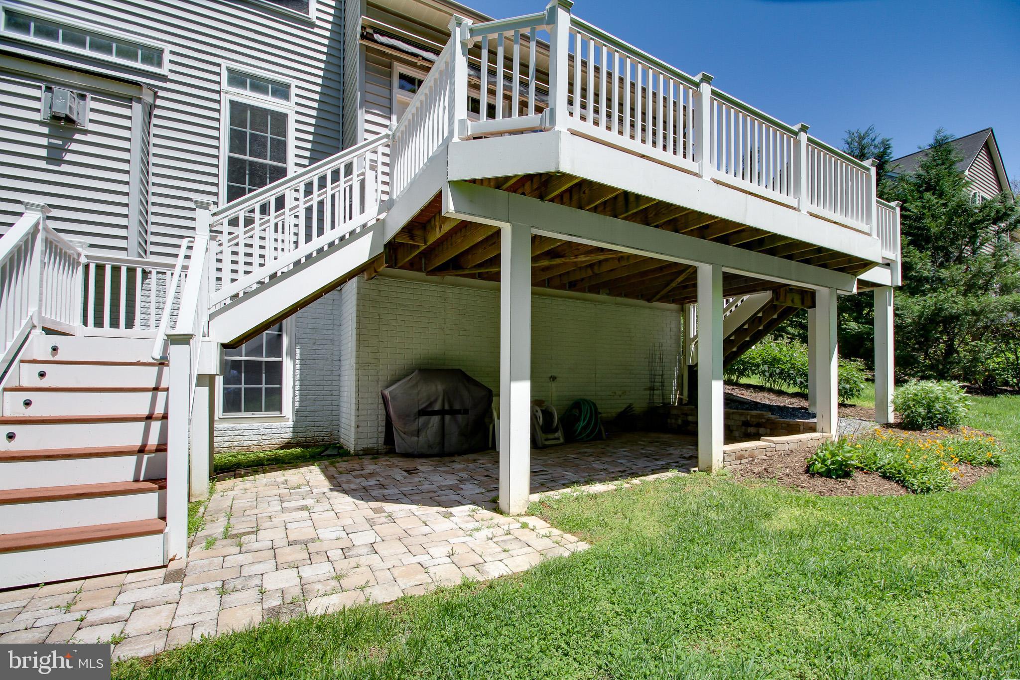 THE WOODS AT WARRENTON - Residential