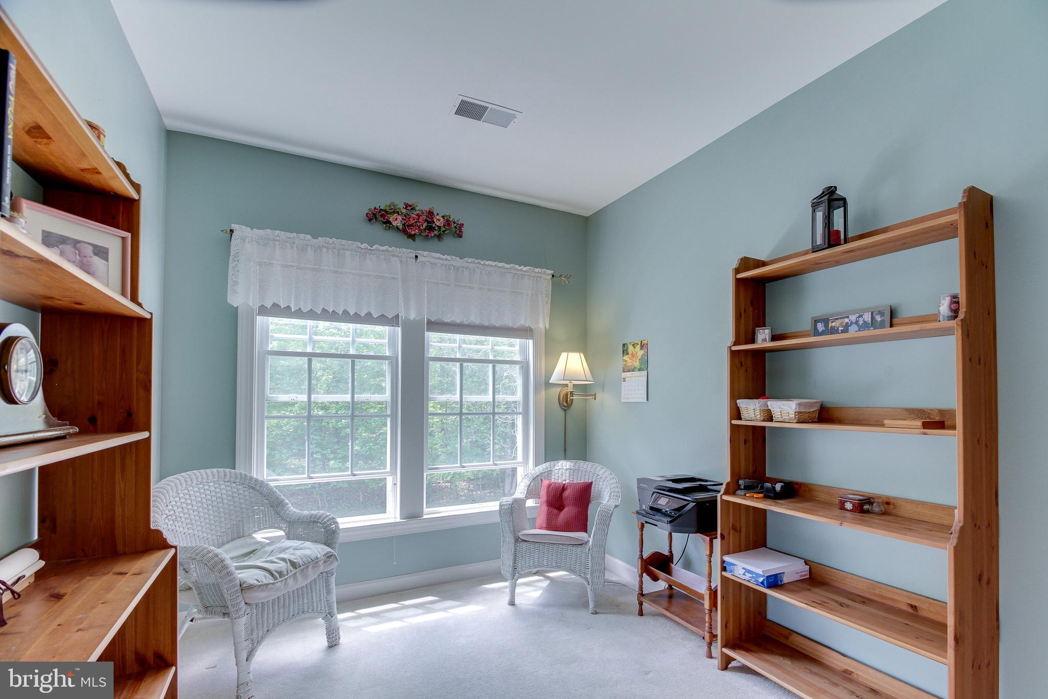 THE WOODS AT WARRENTON - Residential