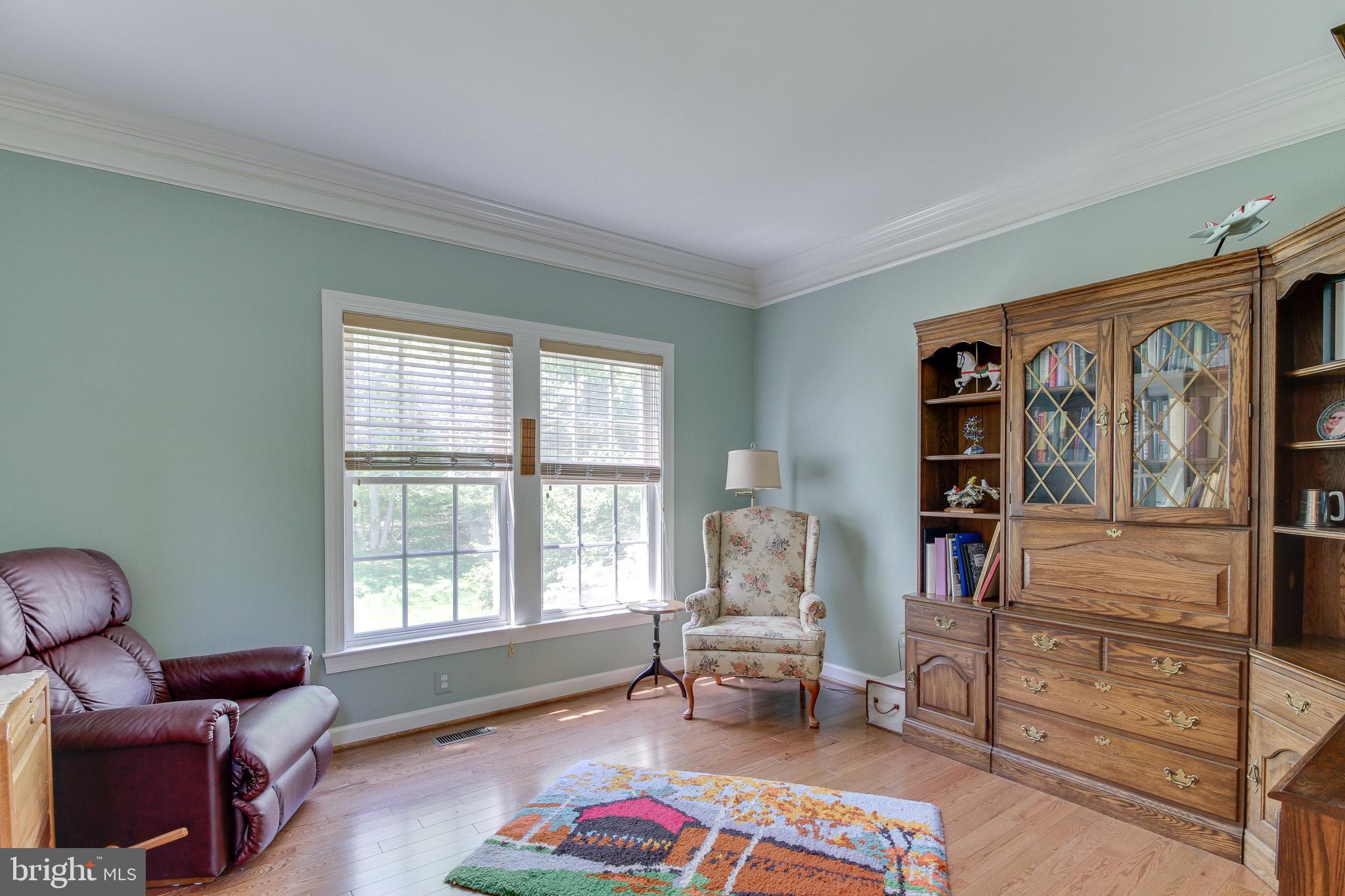 THE WOODS AT WARRENTON - Residential