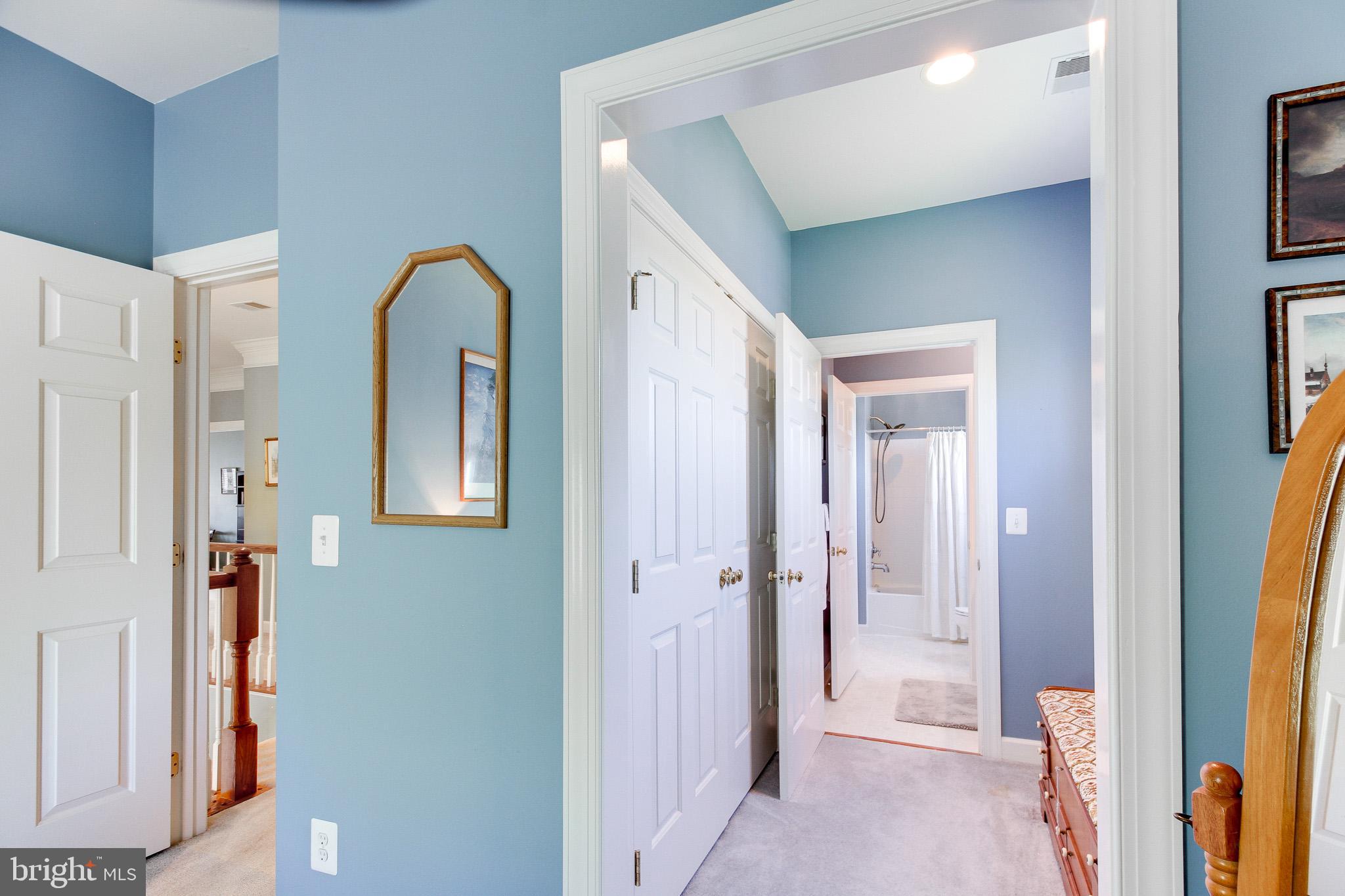 THE WOODS AT WARRENTON - Residential