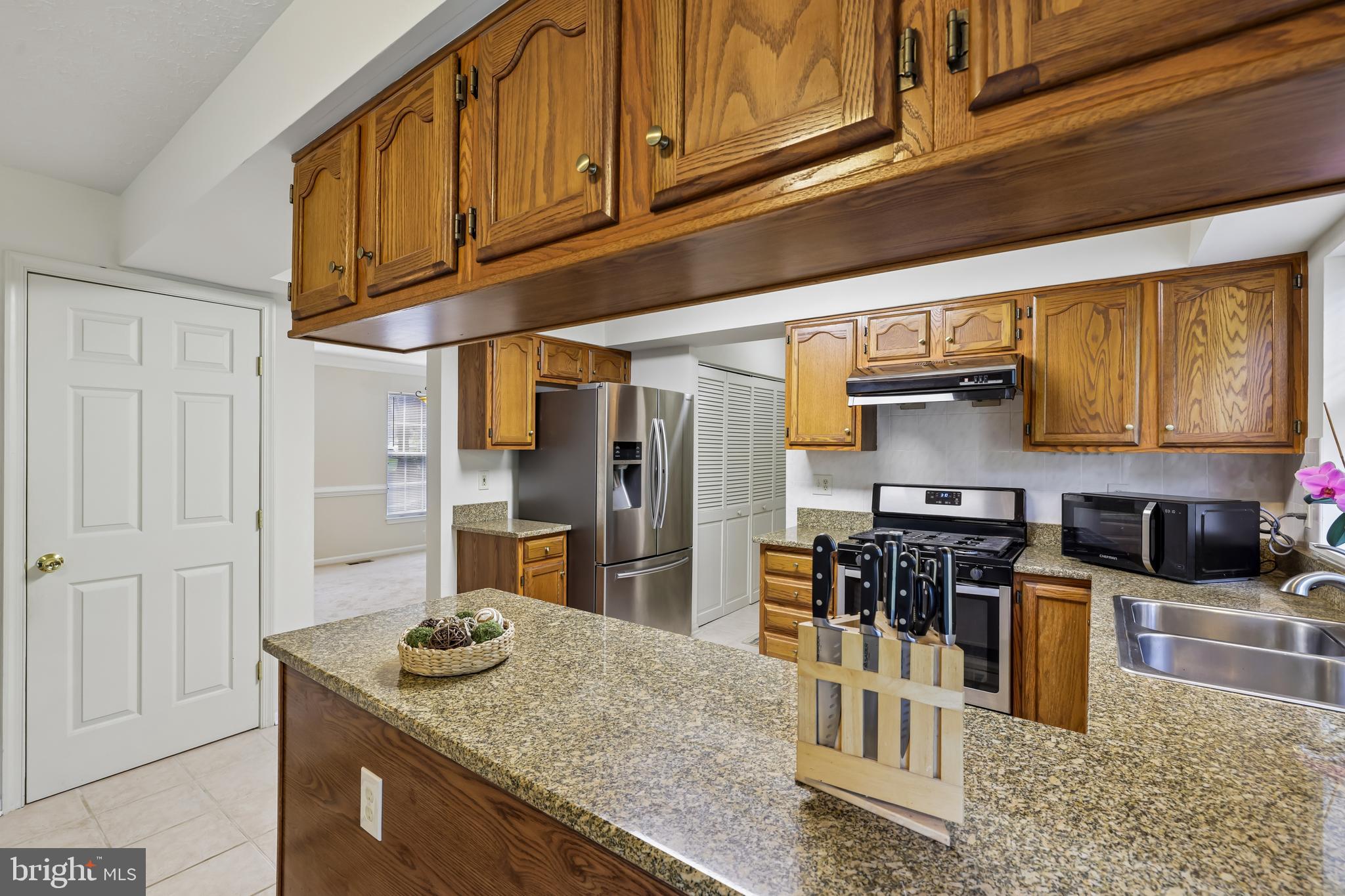 QUINCE HAVEN - Residential