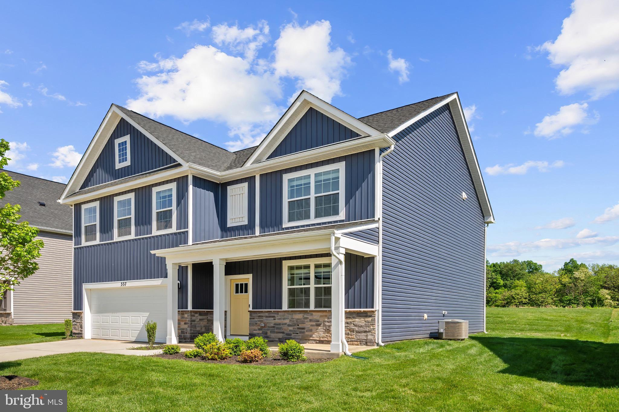 STONECREST - Residential