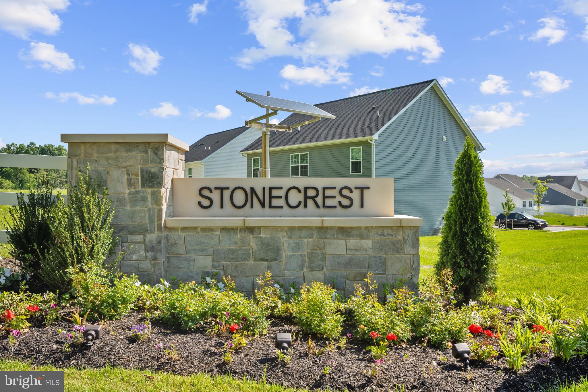 STONECREST - Residential