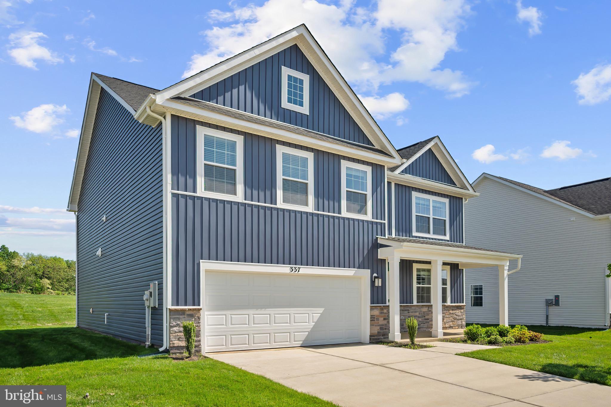 STONECREST - Residential