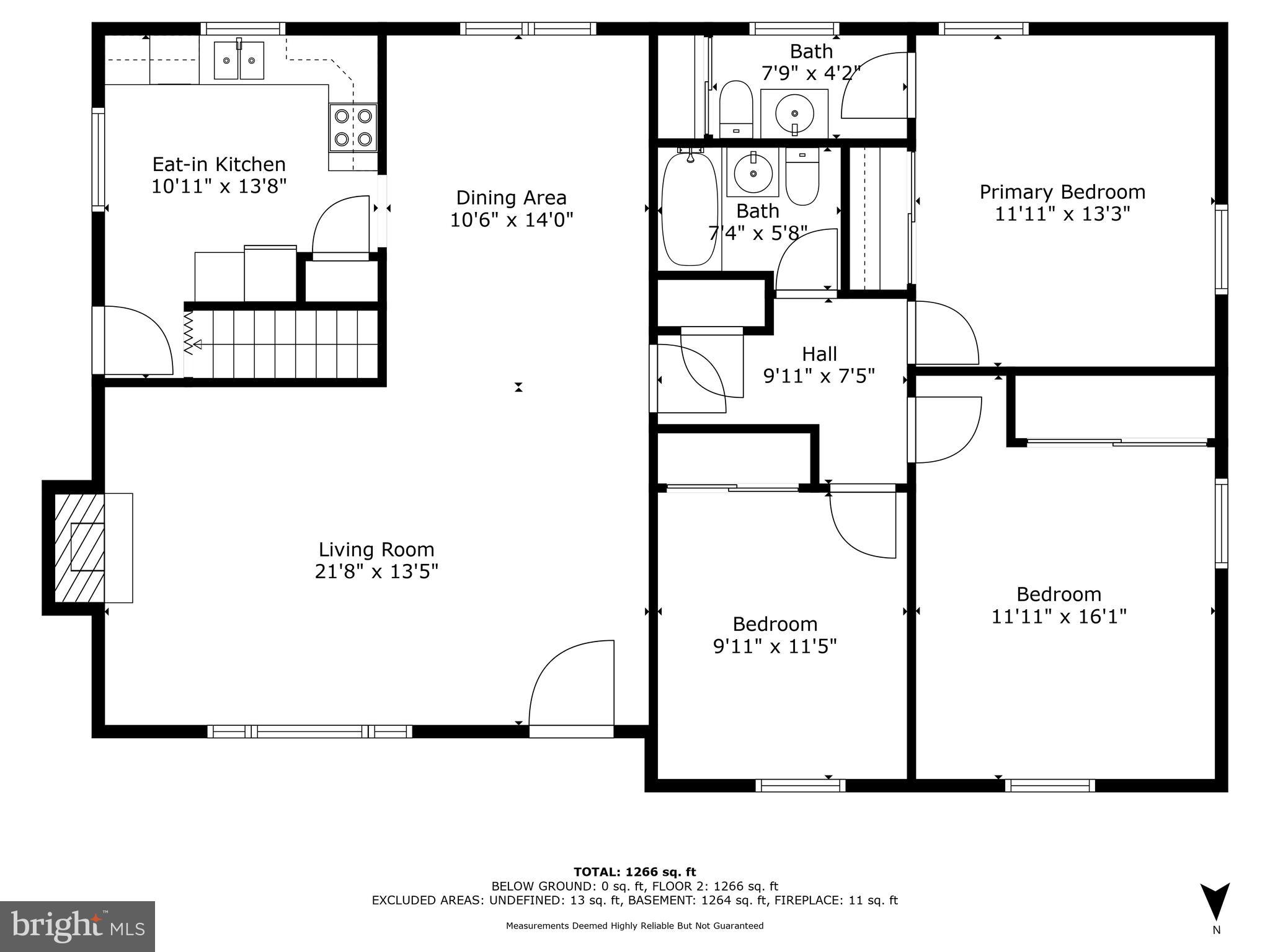 MONKTON - Residential