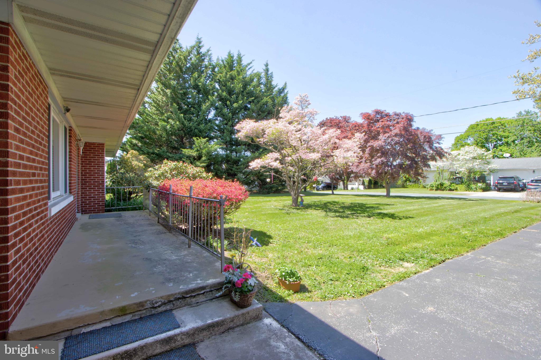 417 EVERETT ROAD