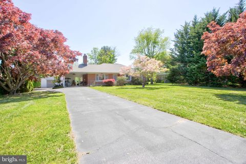 417 EVERETT ROAD MONKTON MD 21111