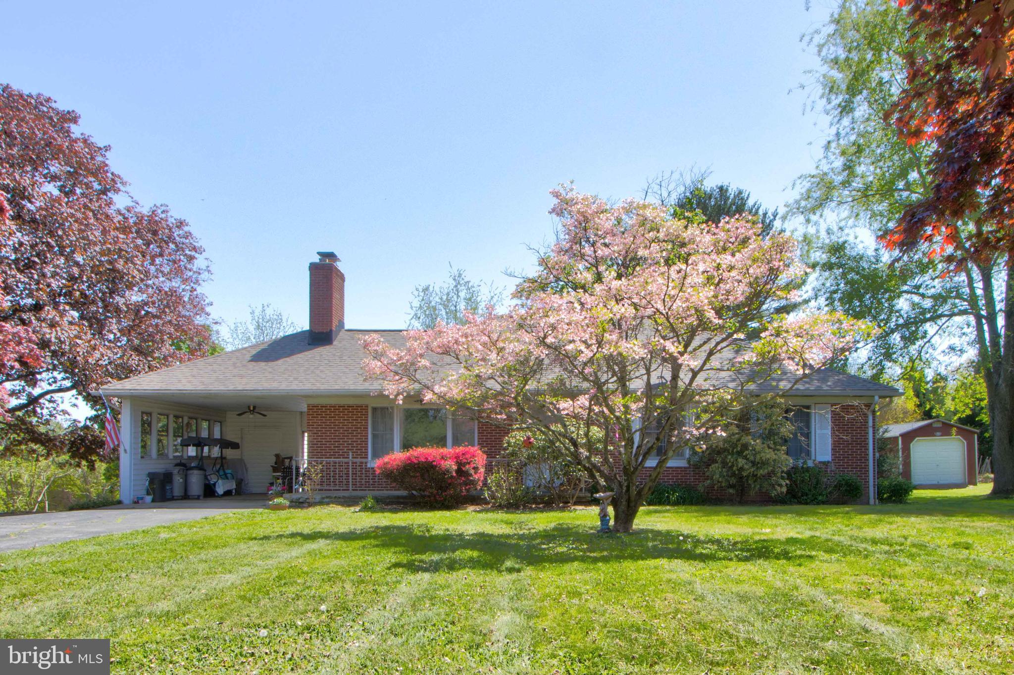 417 EVERETT ROAD