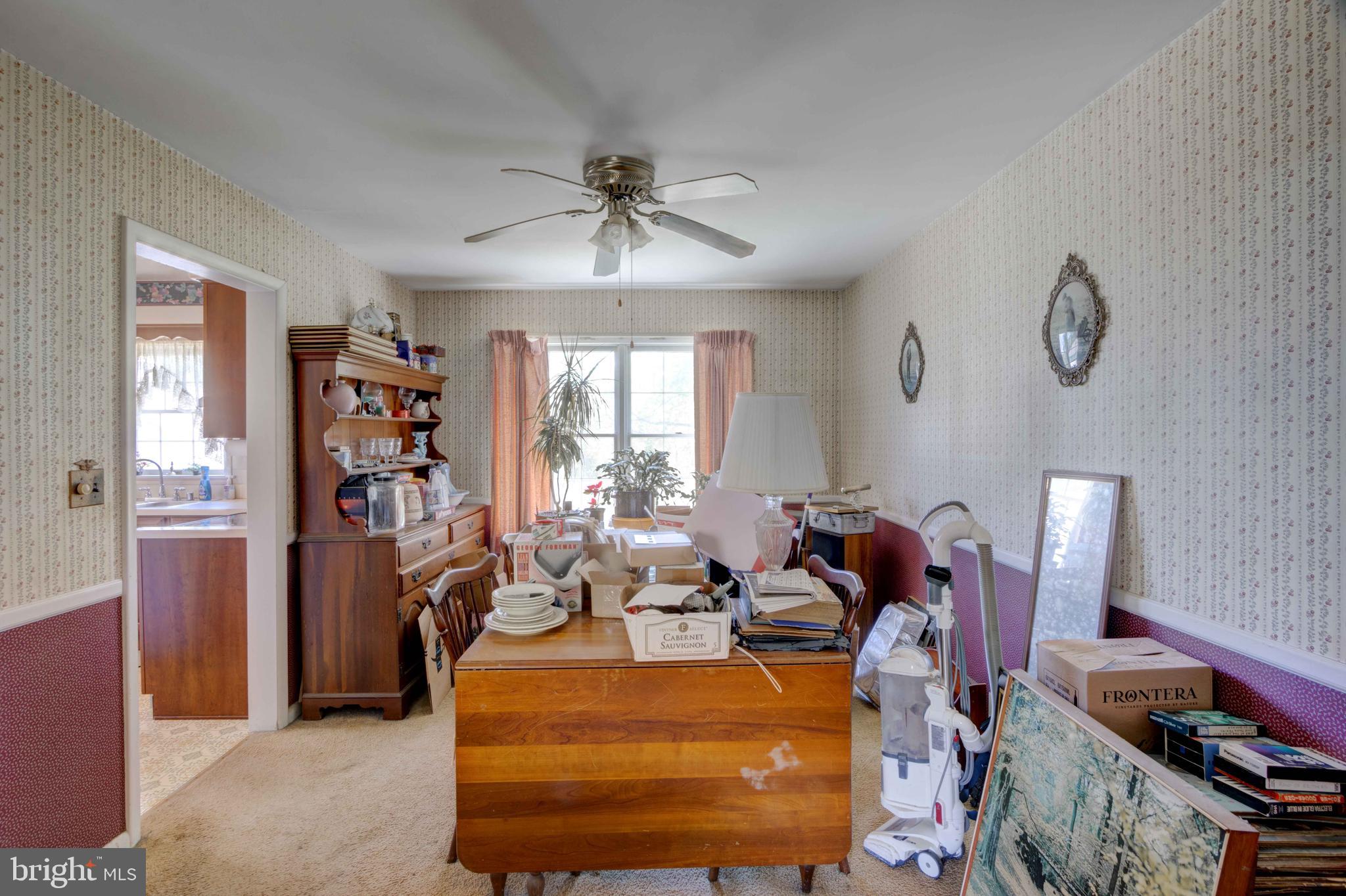 MONKTON - Residential