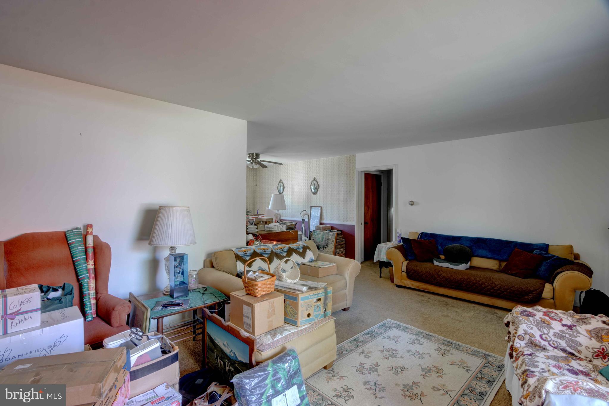 MONKTON - Residential