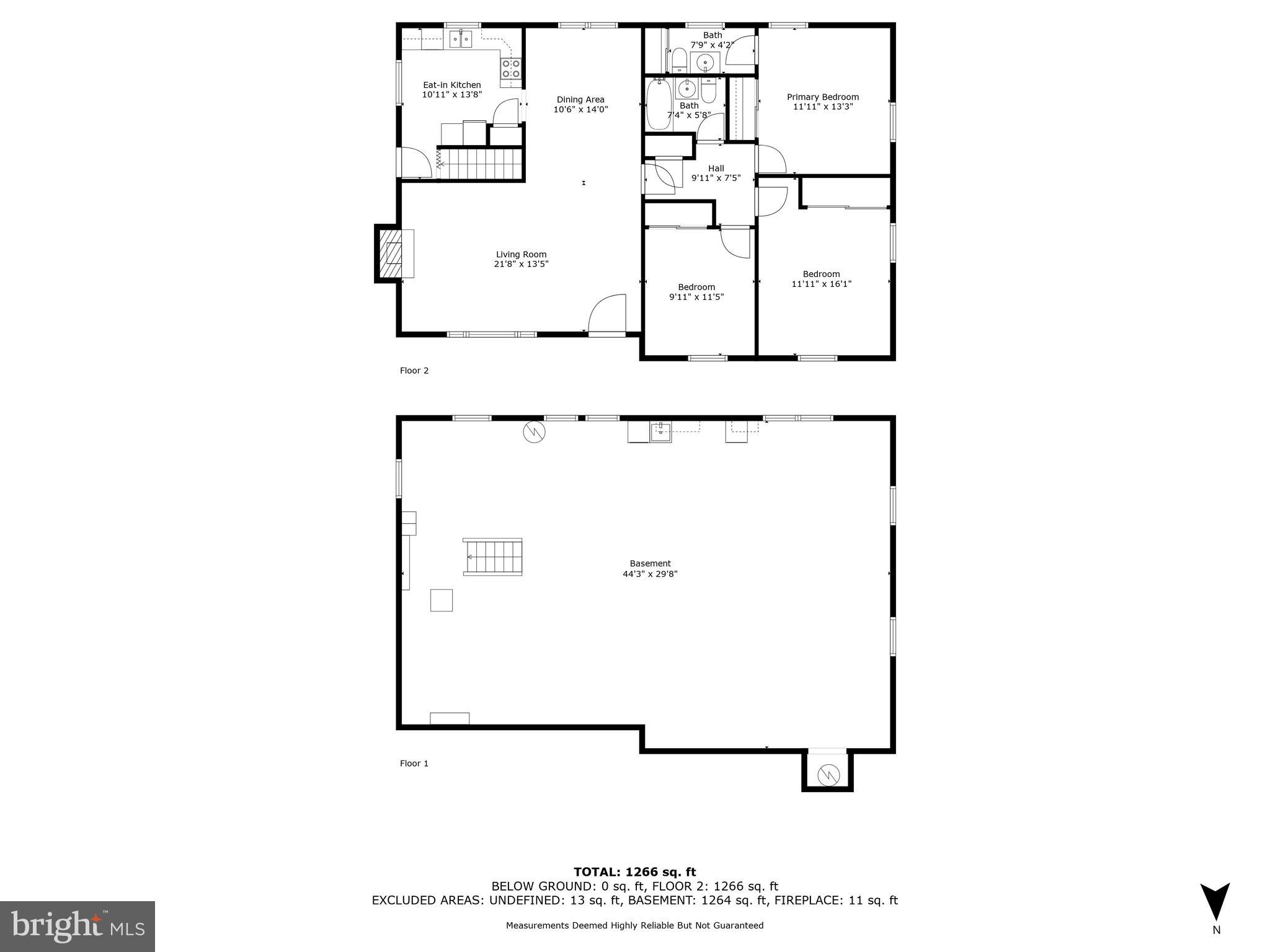 MONKTON - Residential