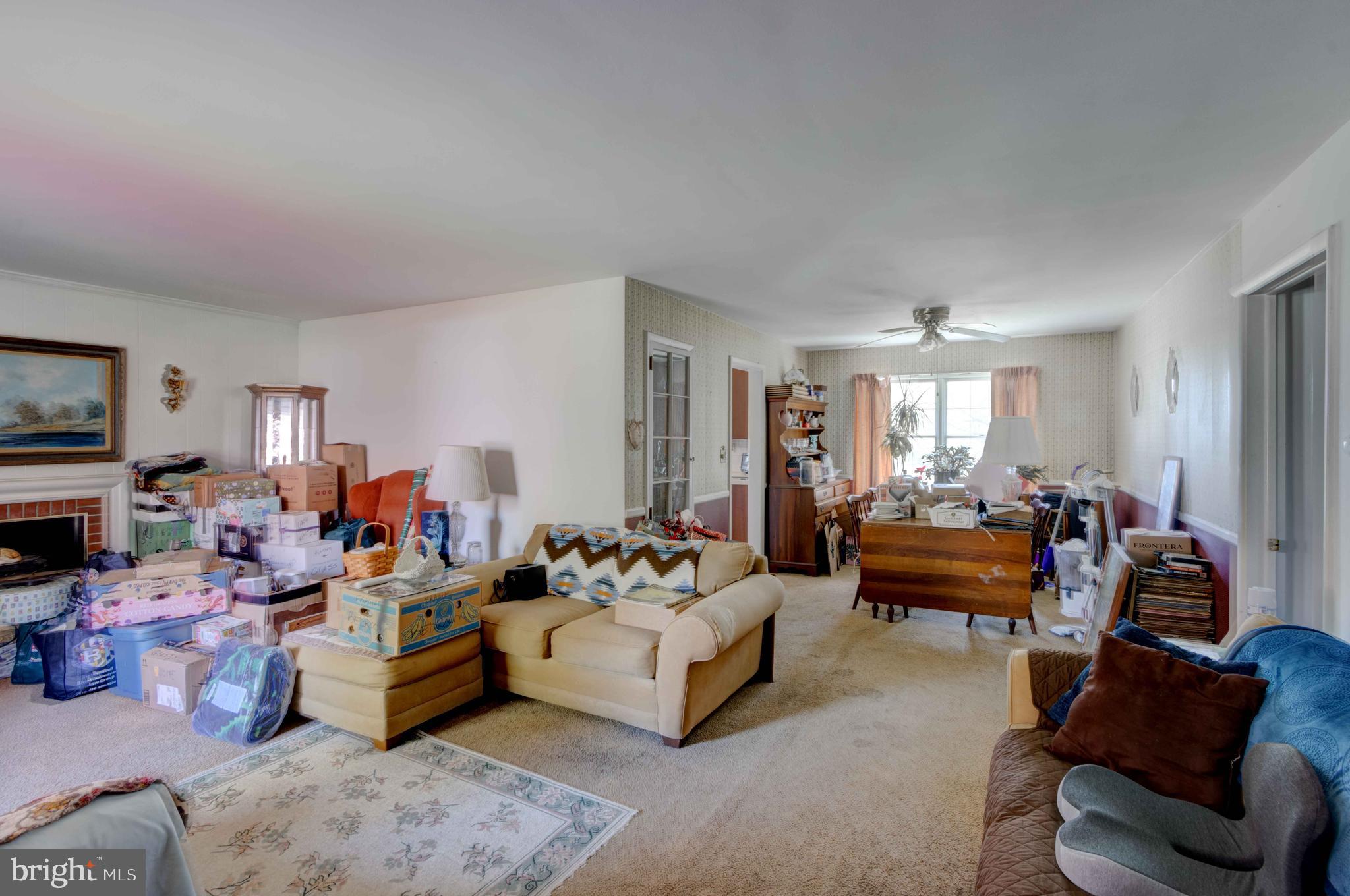 MONKTON - Residential