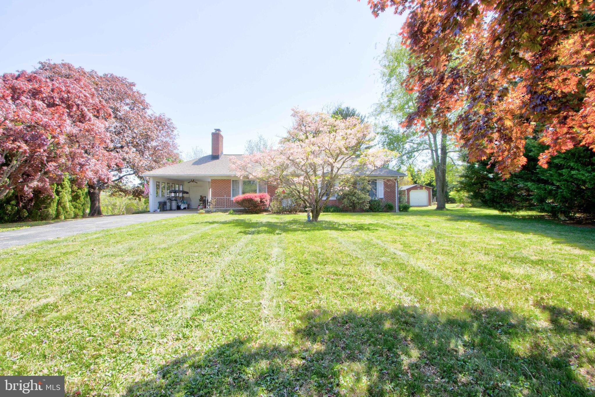 417 EVERETT ROAD