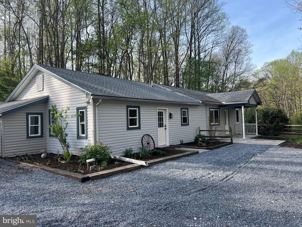 Photo of 142 River Road, PEQUEA, PA 17565 (MLS # PALA2087016)