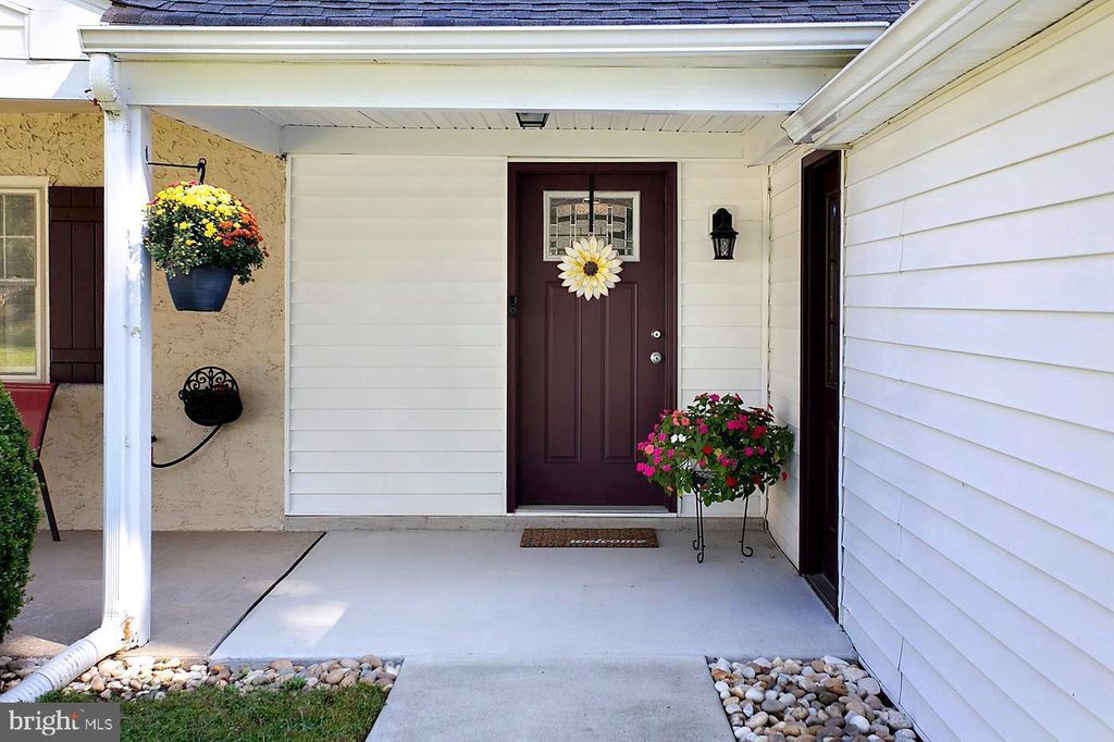 Photo of 336 Hillside Road, KING OF PRUSSIA, PA 19406 (MLS # PAMC2159756)