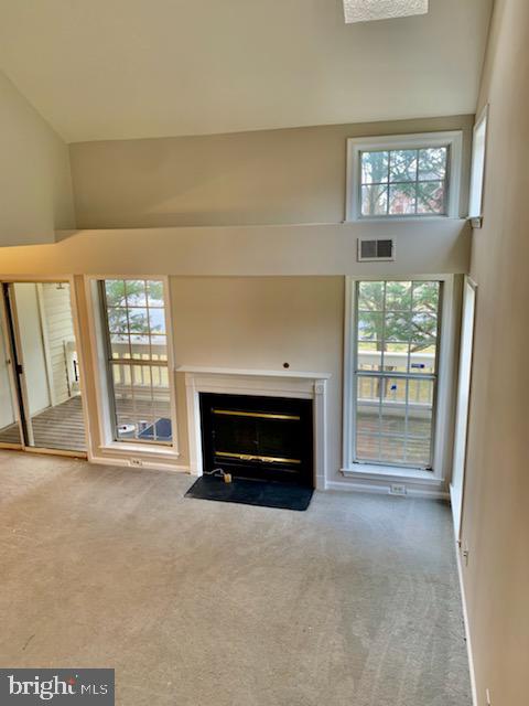 ETON SQUARE - Residential