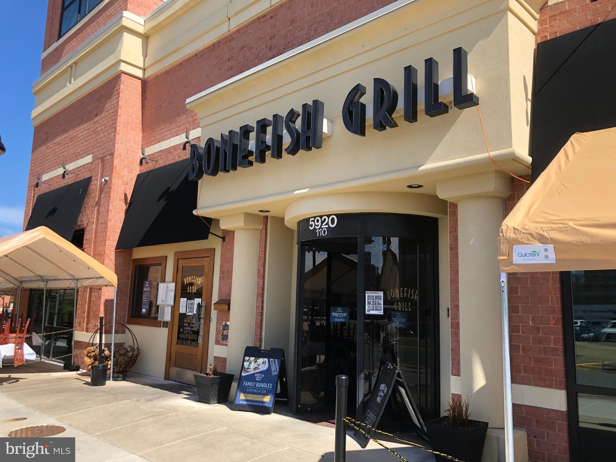 ETON SQUARE - Residential