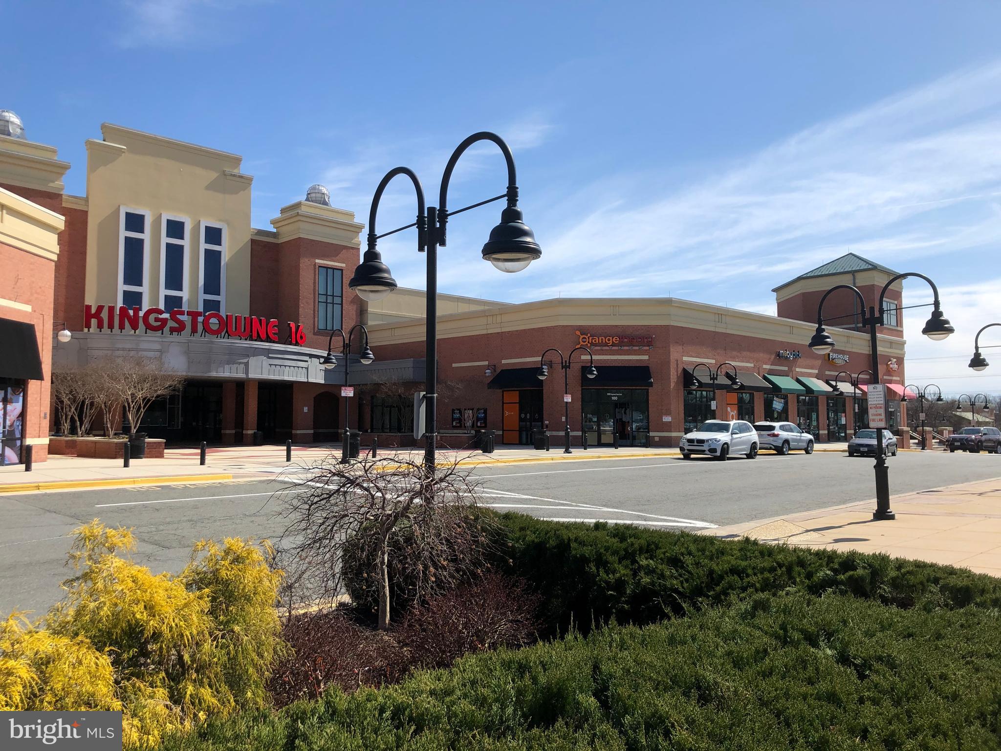 ETON SQUARE - Residential