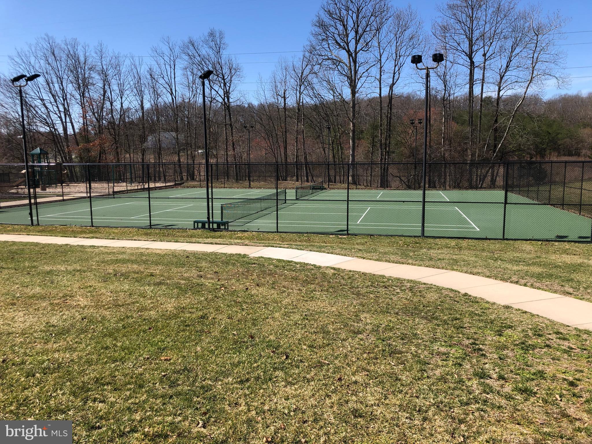 ETON SQUARE - Residential