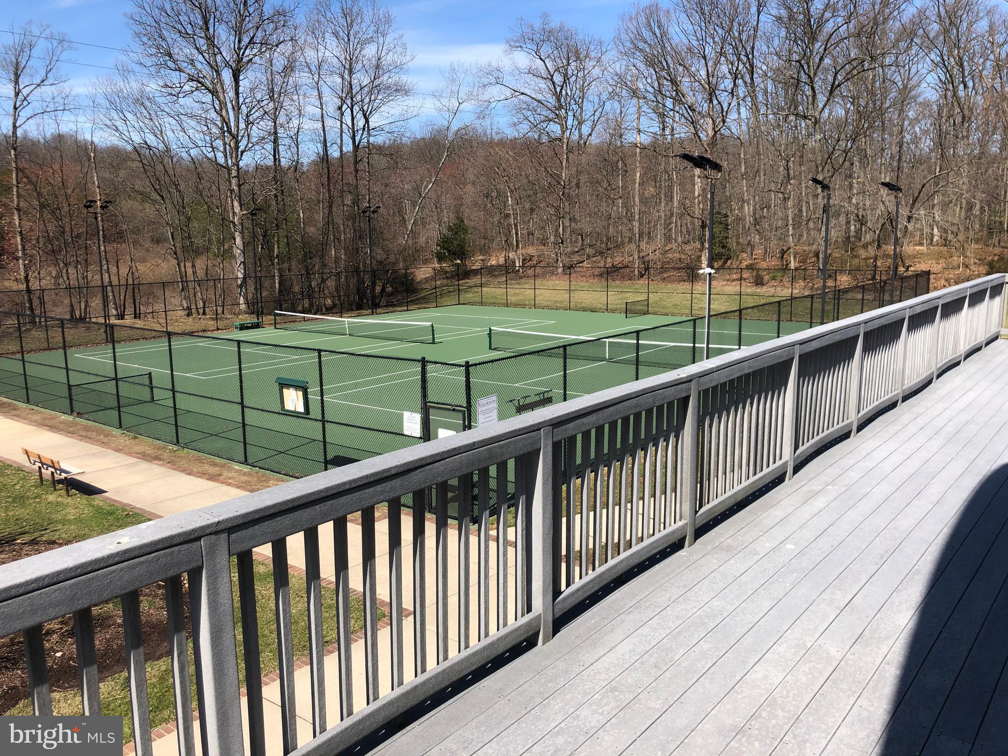 ETON SQUARE - Residential