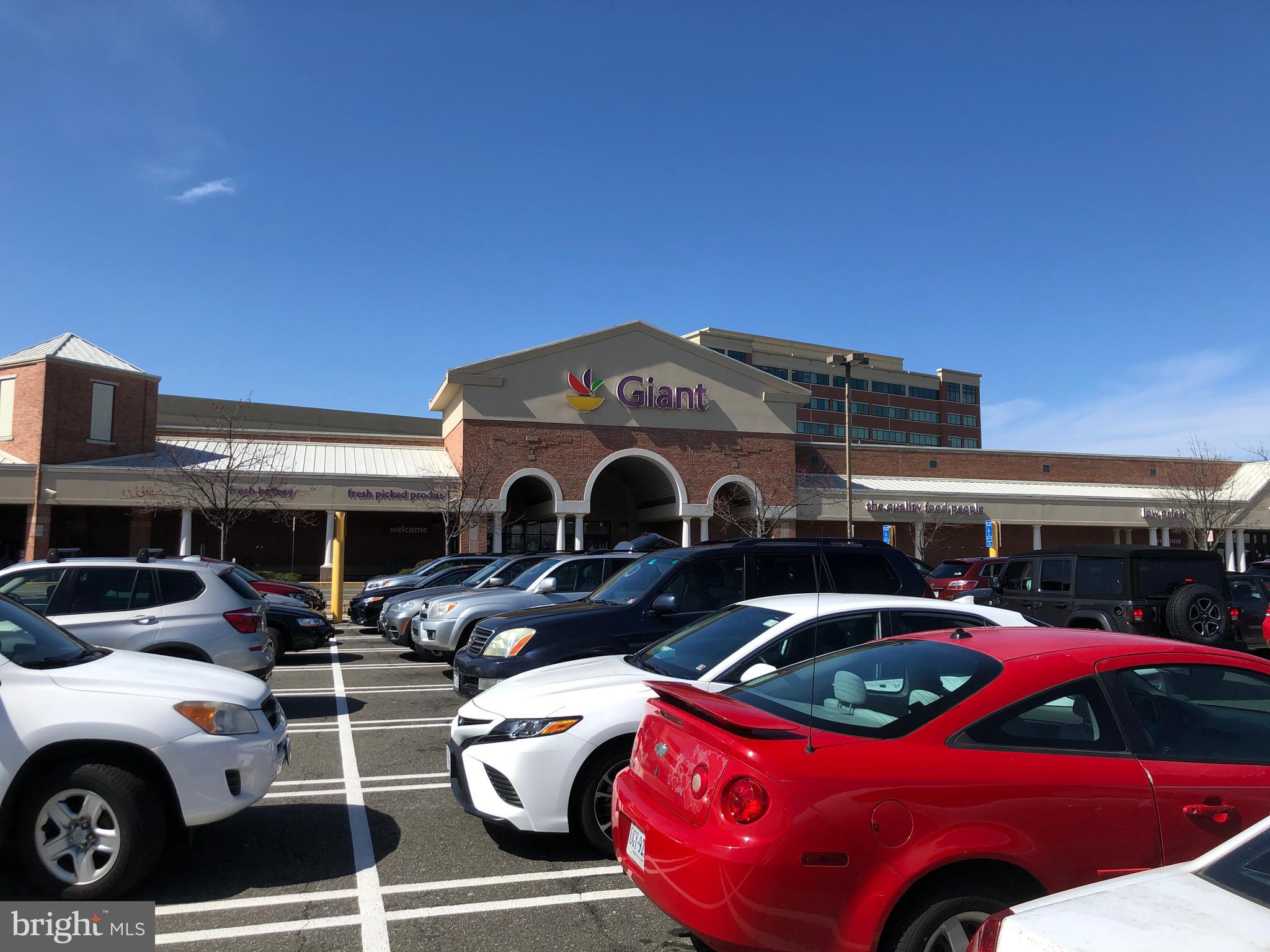 ETON SQUARE - Residential