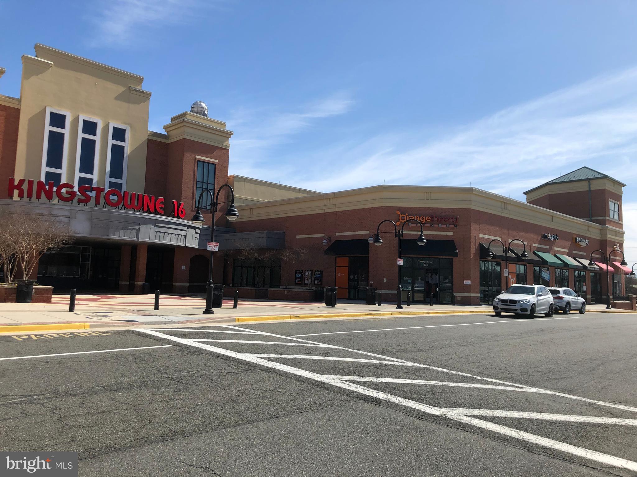 ETON SQUARE - Residential