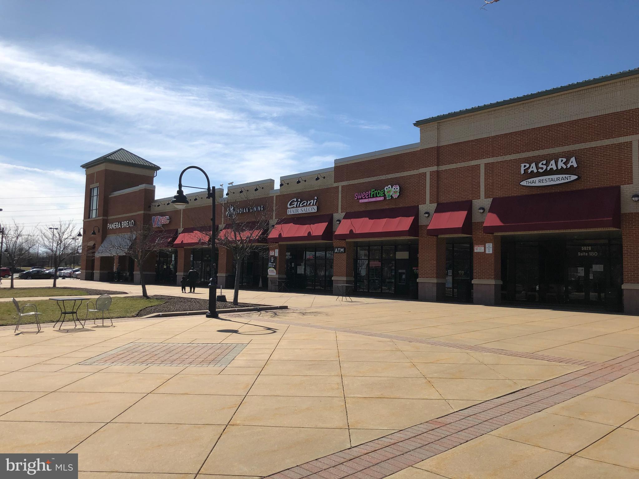 ETON SQUARE - Residential